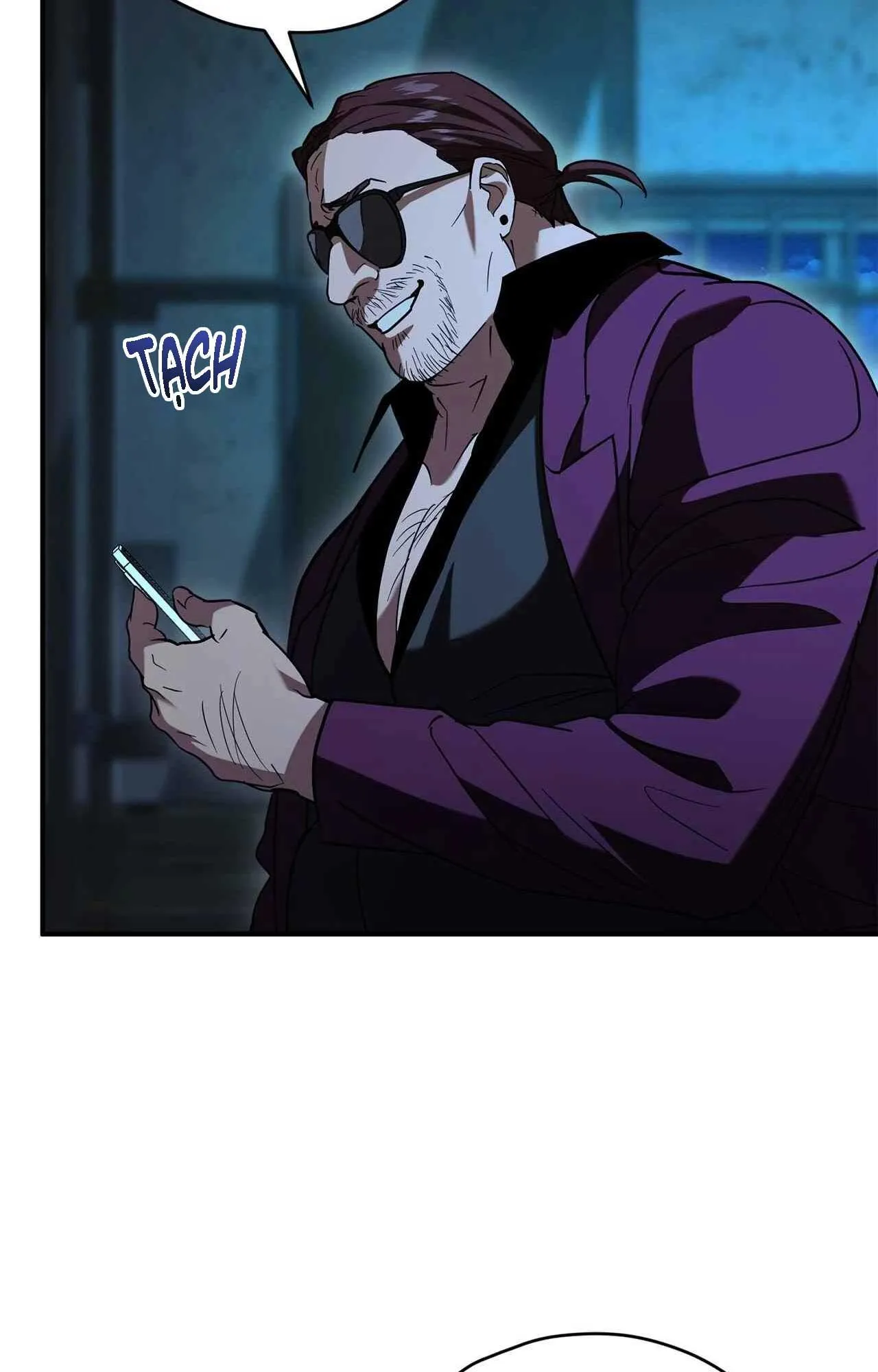 BULLET TIME Chapter 17 Trang 29