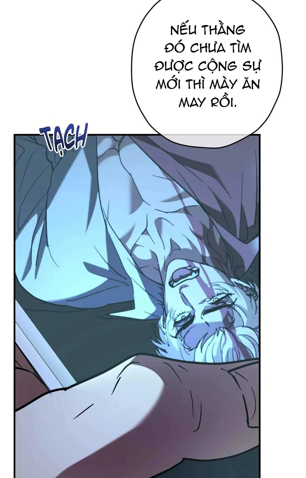 BULLET TIME Chapter 17 Trang 30