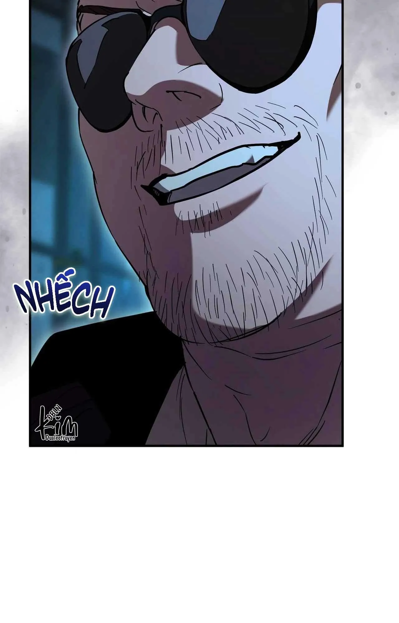 BULLET TIME Chapter 17 Trang 32