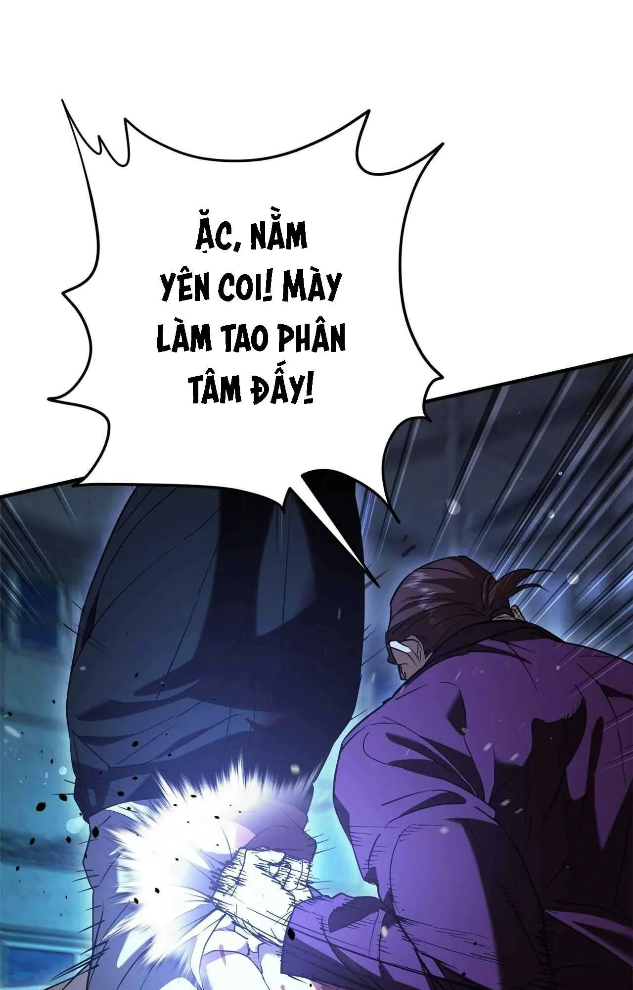 BULLET TIME Chapter 17 Trang 36