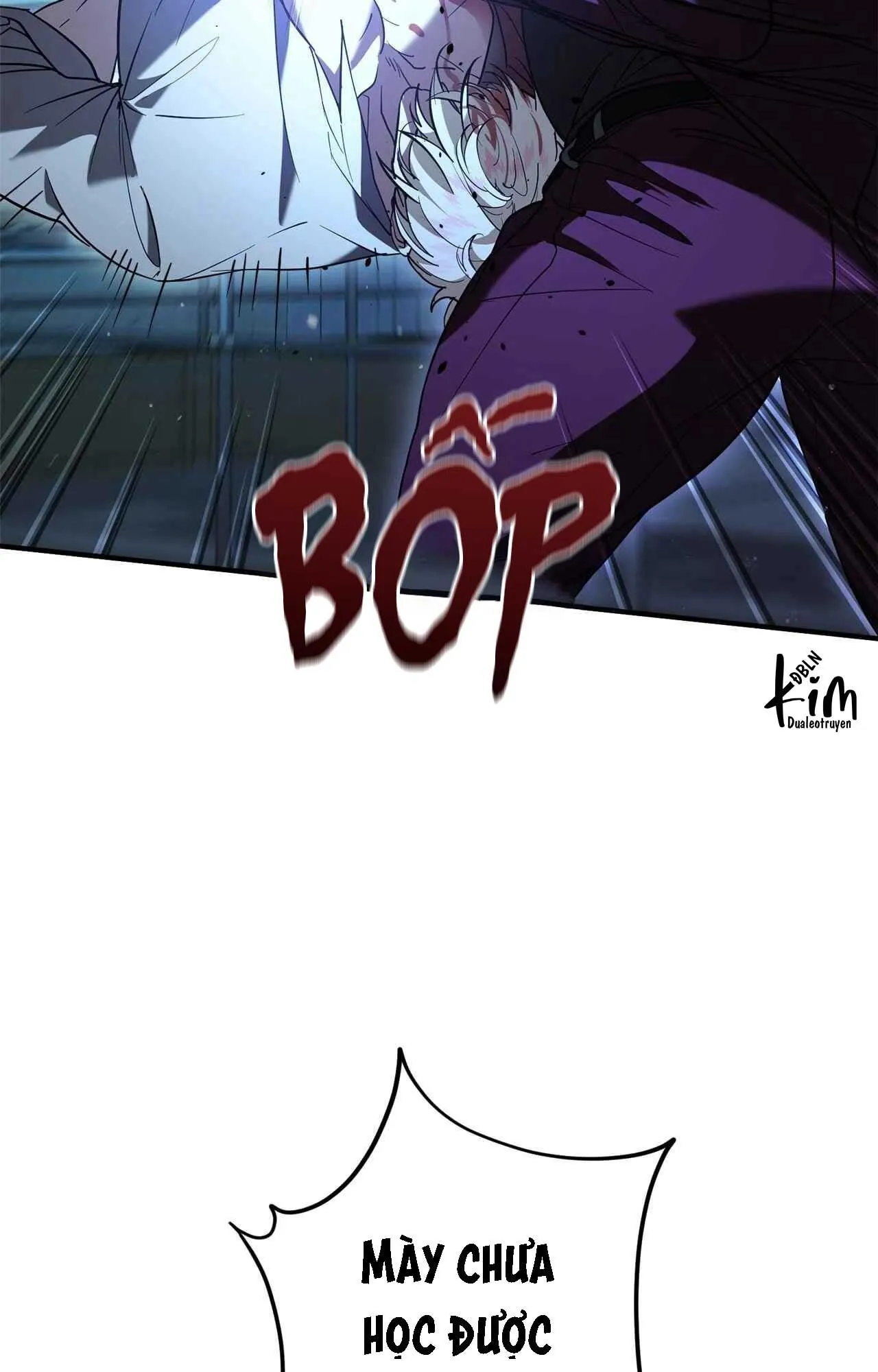 BULLET TIME Chapter 17 Trang 37