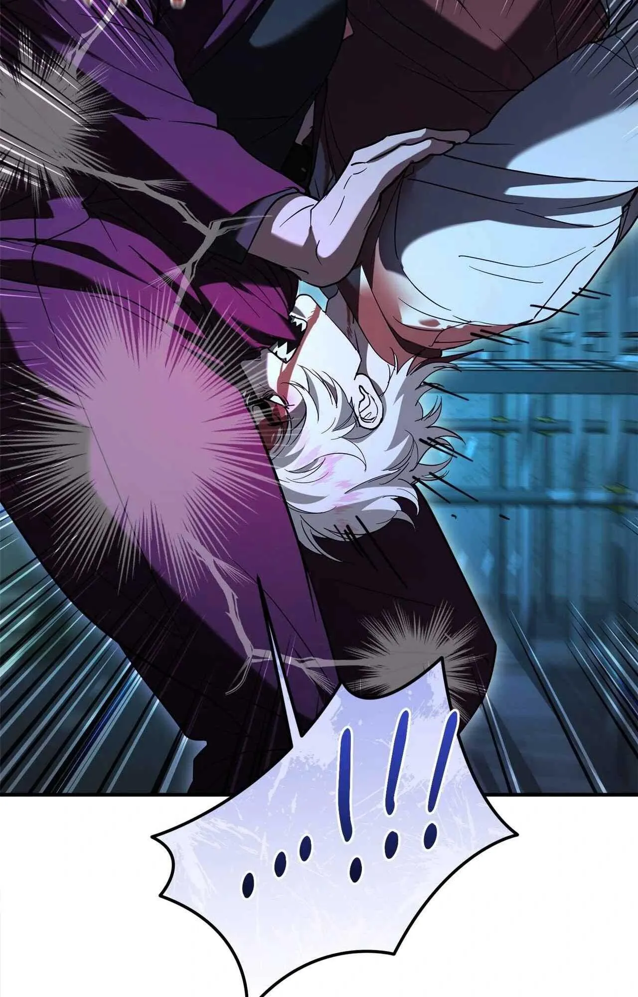 BULLET TIME Chapter 17 Trang 41