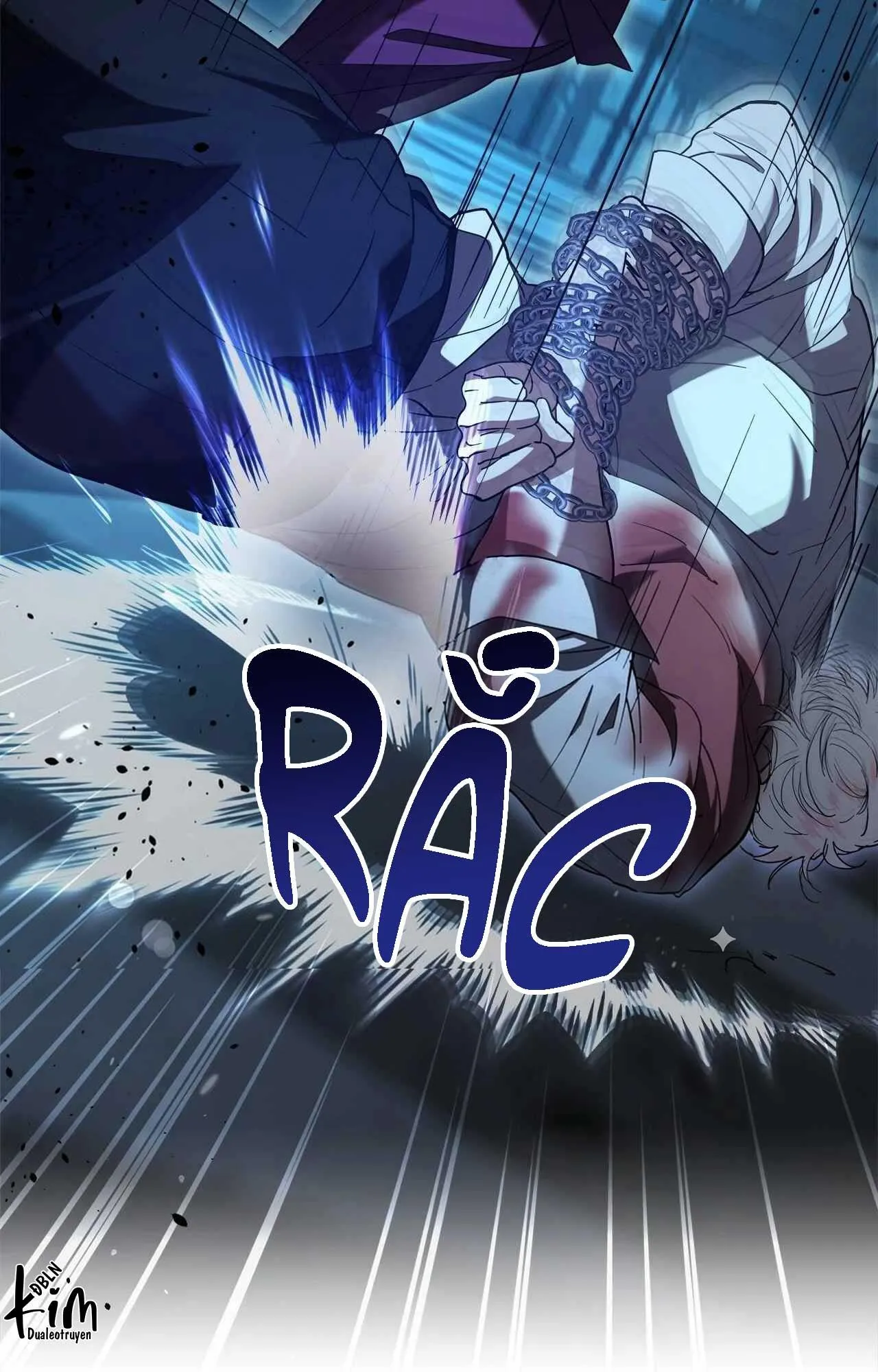 BULLET TIME Chapter 17 Trang 48