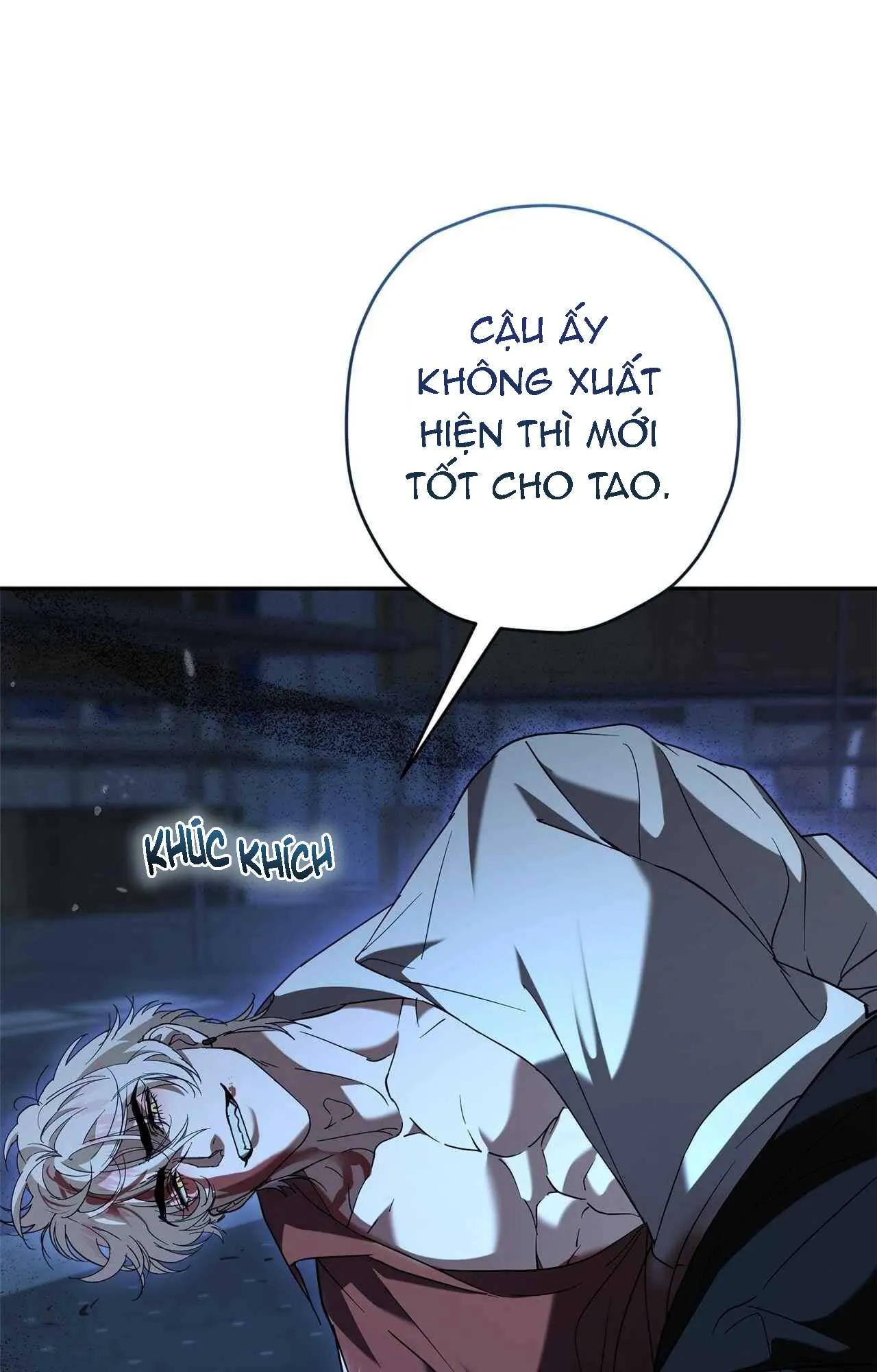 BULLET TIME Chapter 17 Trang 50