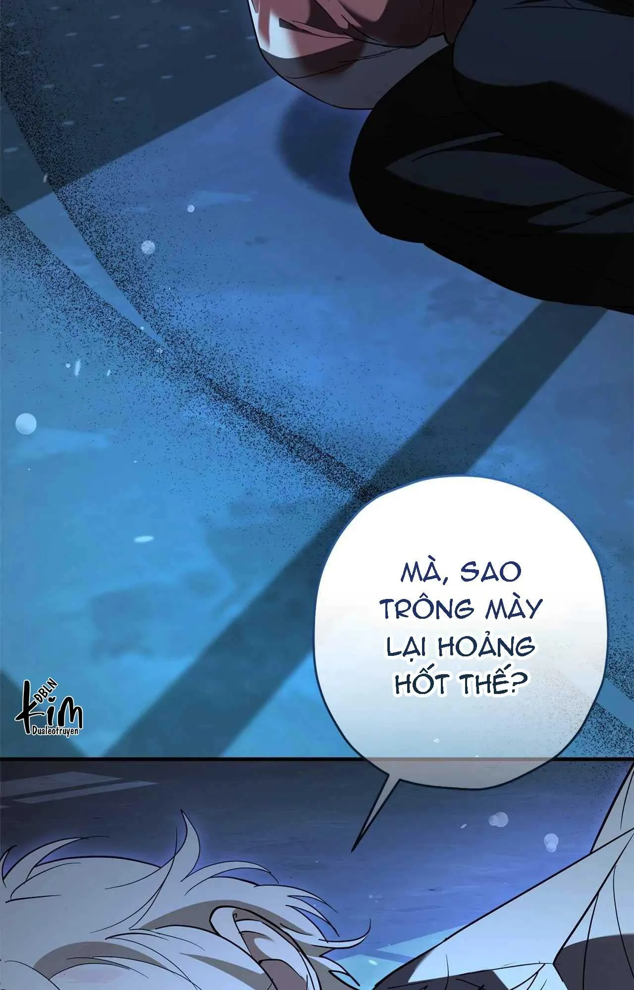 BULLET TIME Chapter 17 Trang 51