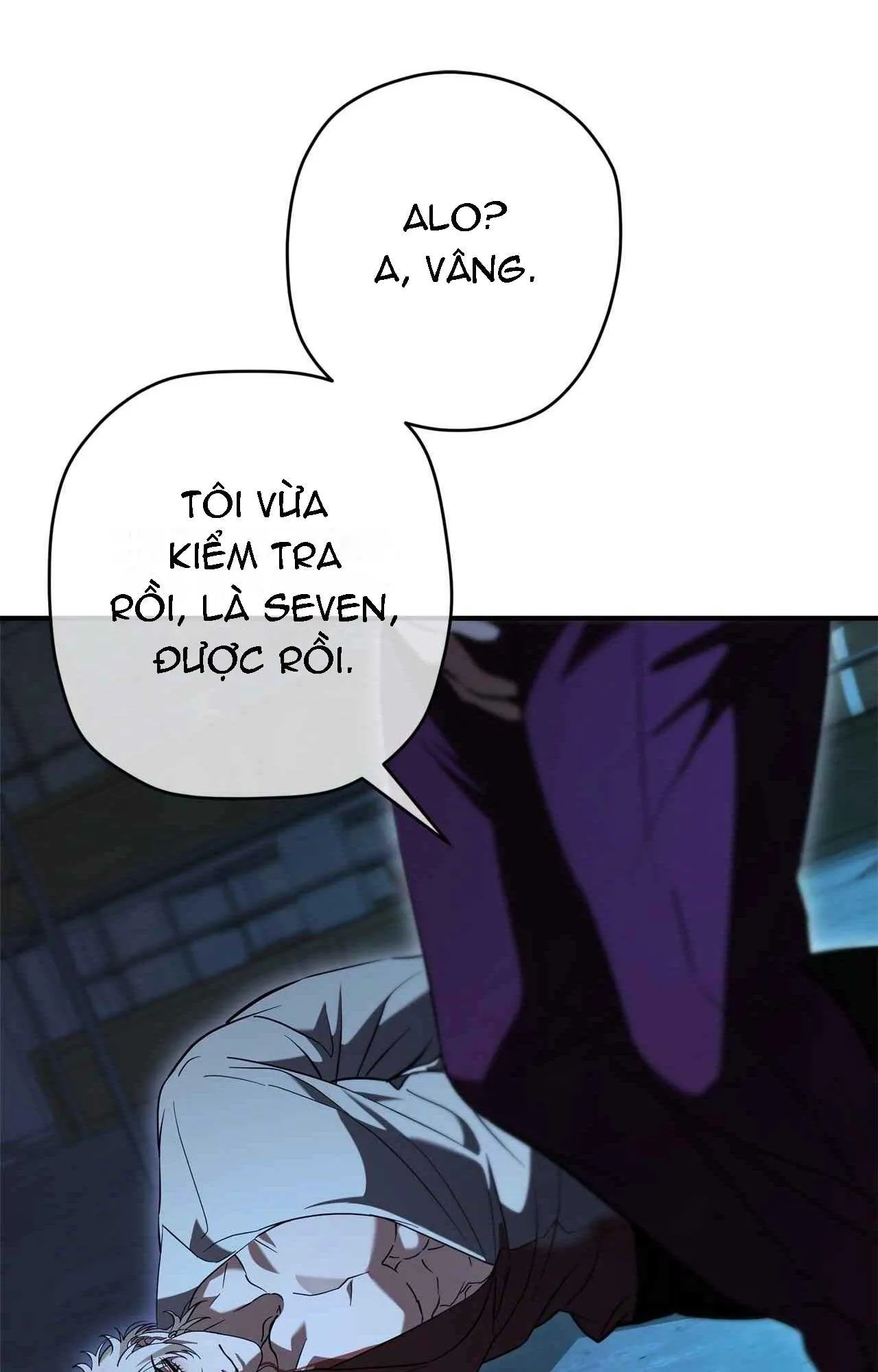 BULLET TIME Chapter 17 Trang 57