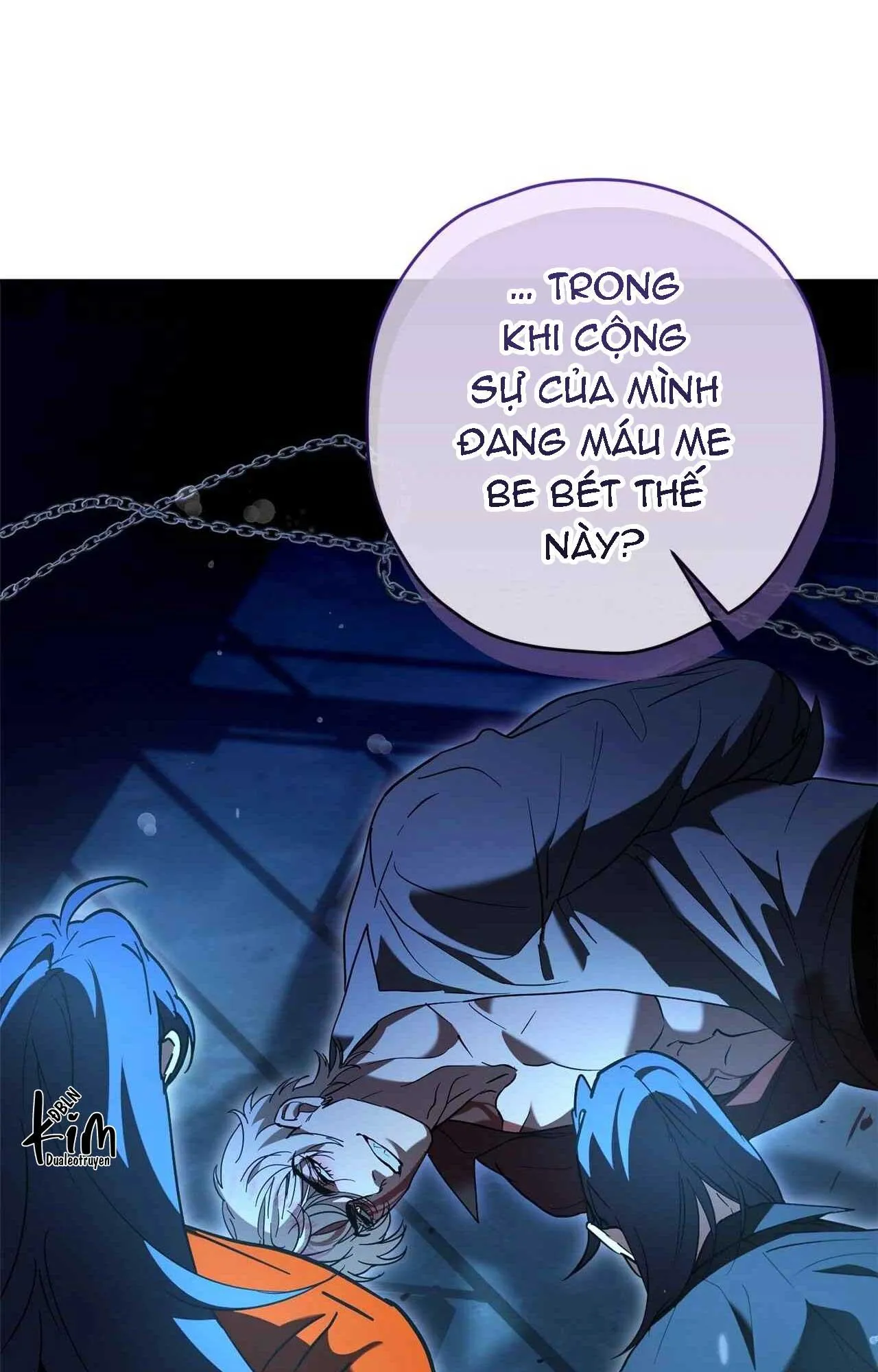 BULLET TIME Chapter 17 Trang 61