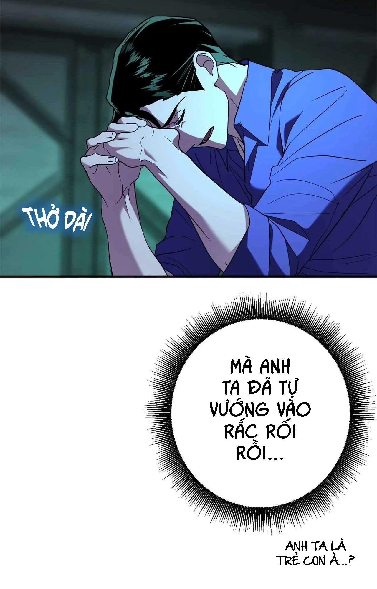 BULLET TIME Chapter 17 Trang 67