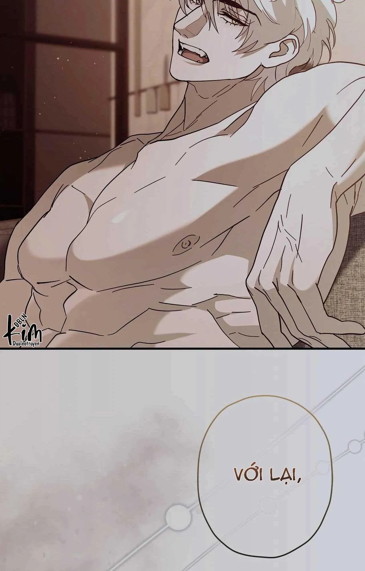 BULLET TIME Chapter 17 Trang 81