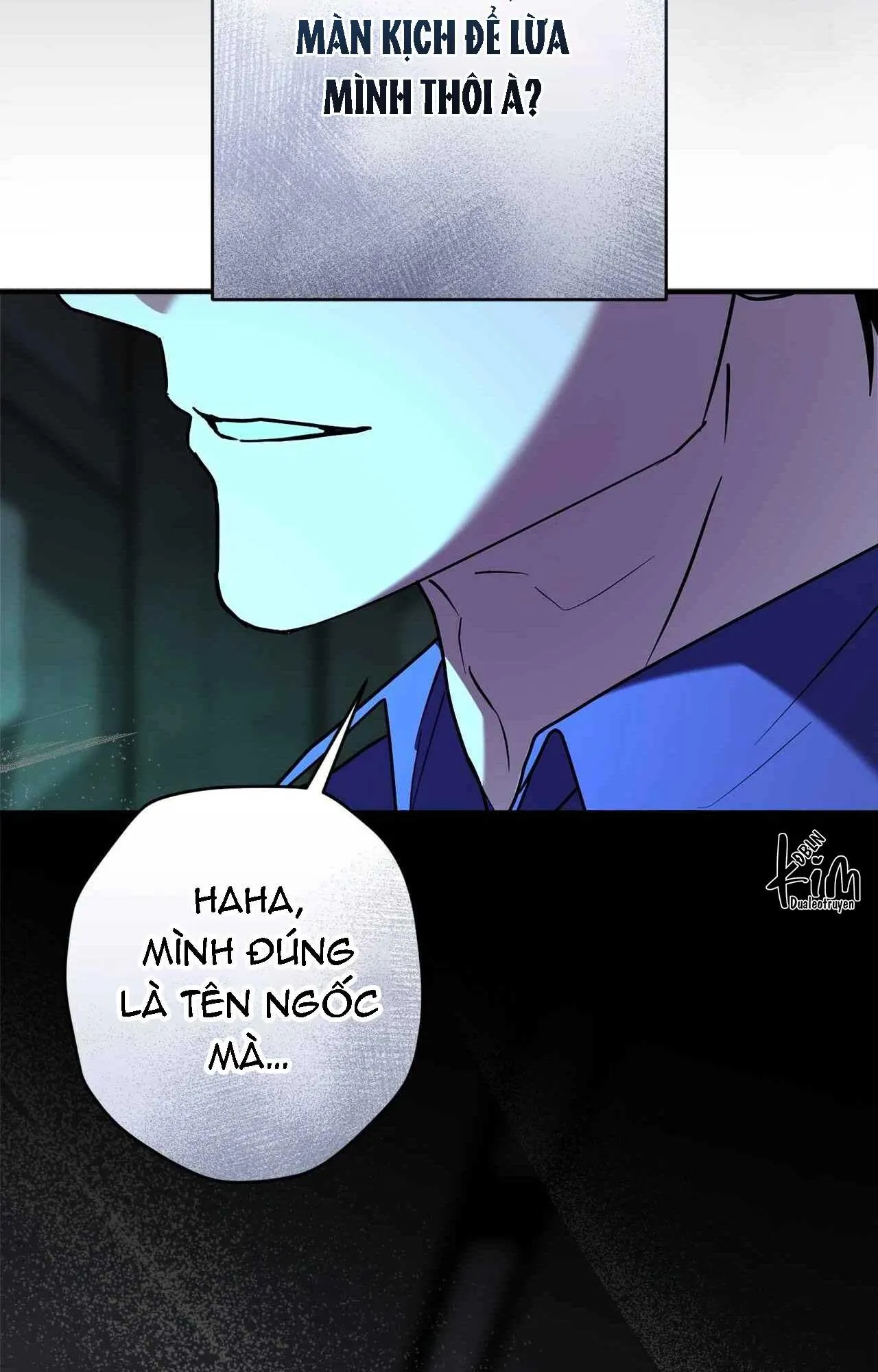 BULLET TIME Chapter 17 Trang 84