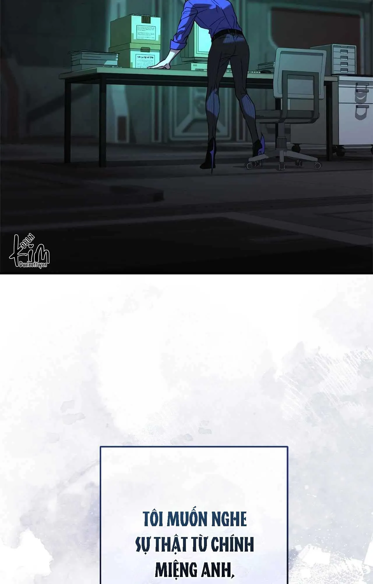 BULLET TIME Chapter 17 Trang 88