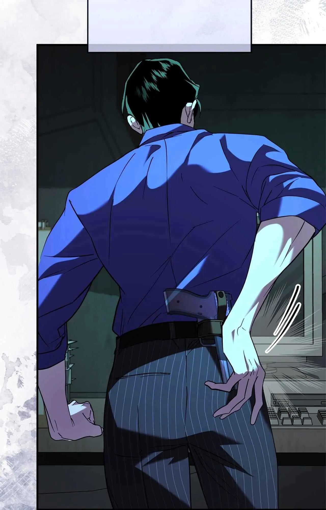 BULLET TIME Chapter 17 Trang 89