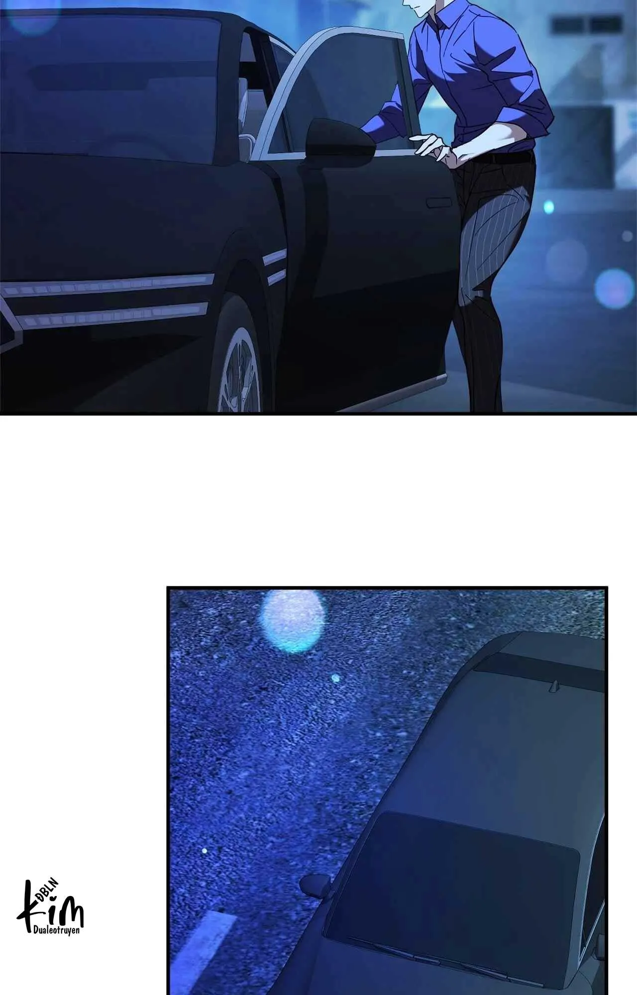 BULLET TIME Chapter 17 Trang 91