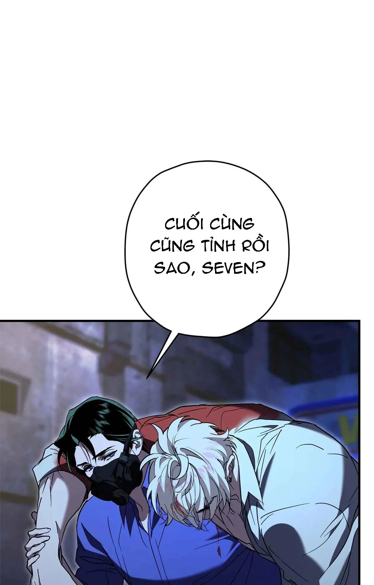 BULLET TIME Chapter 18 Trang 3