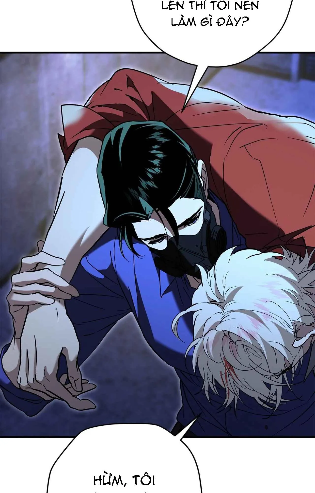 BULLET TIME Chapter 18 Trang 6