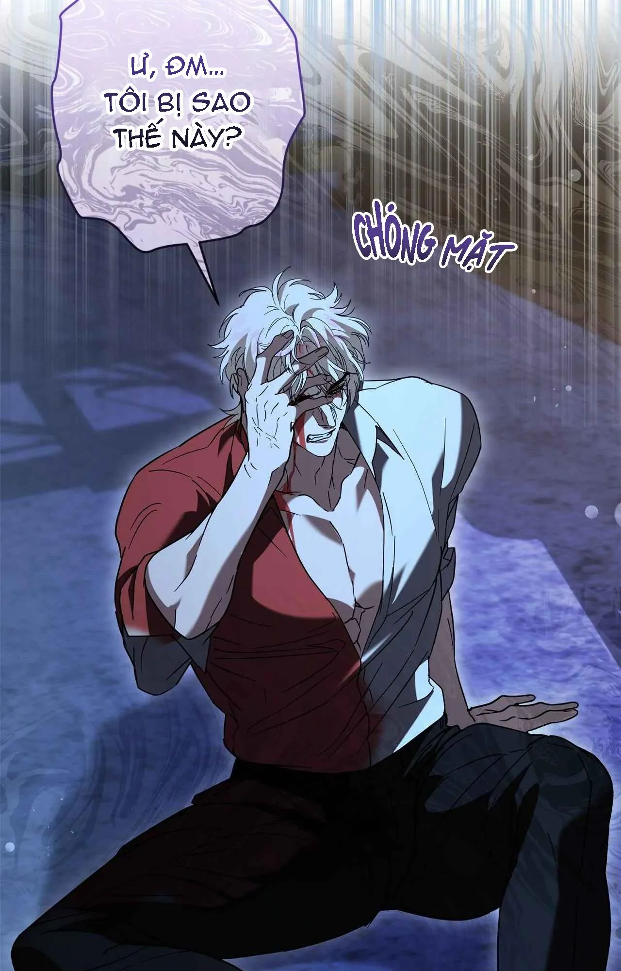 BULLET TIME Chapter 18 Trang 10