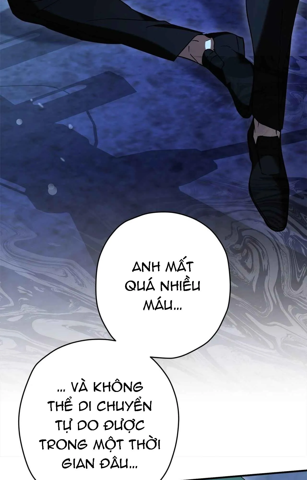 BULLET TIME Chapter 18 Trang 11