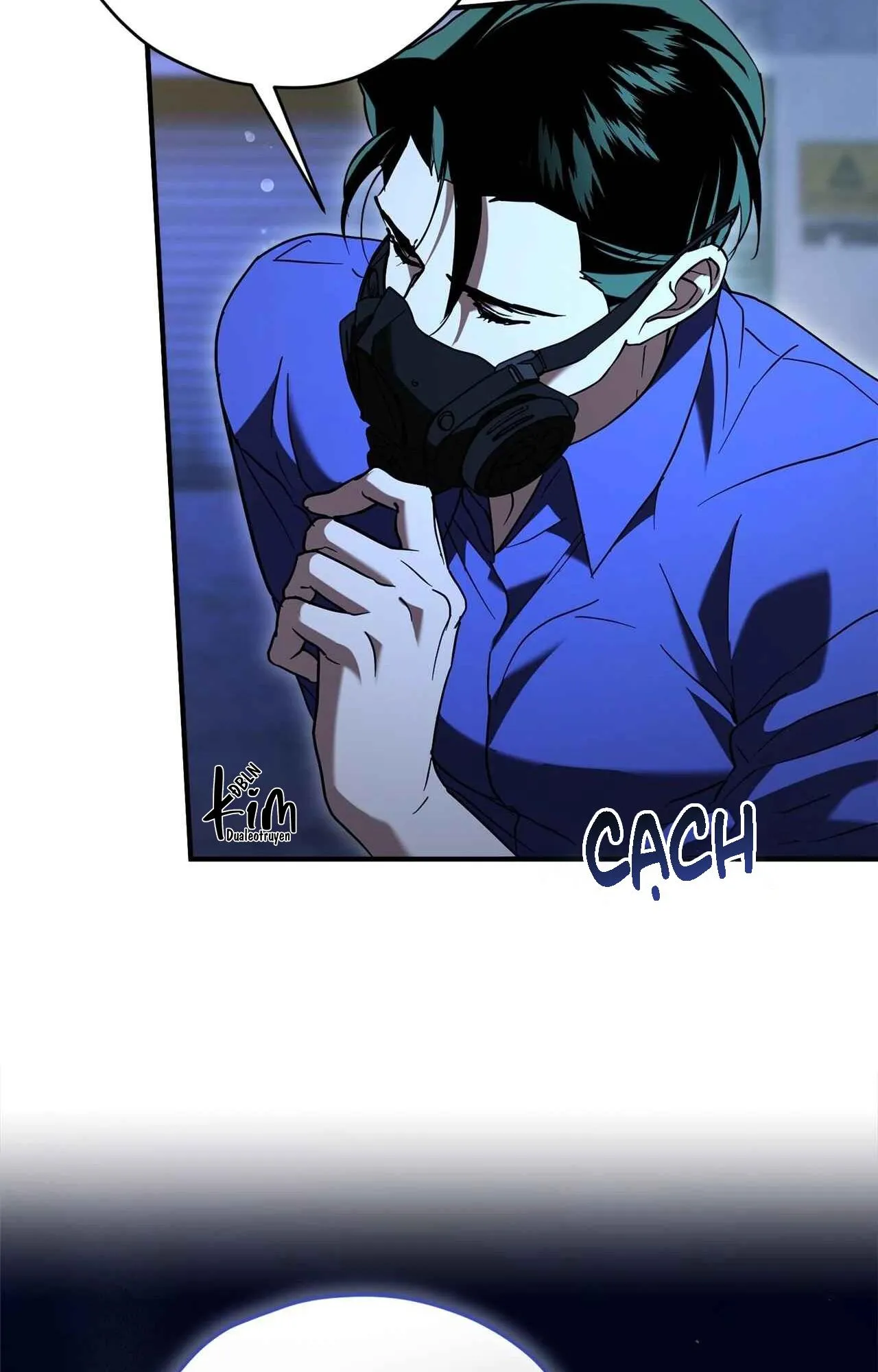 BULLET TIME Chapter 18 Trang 12