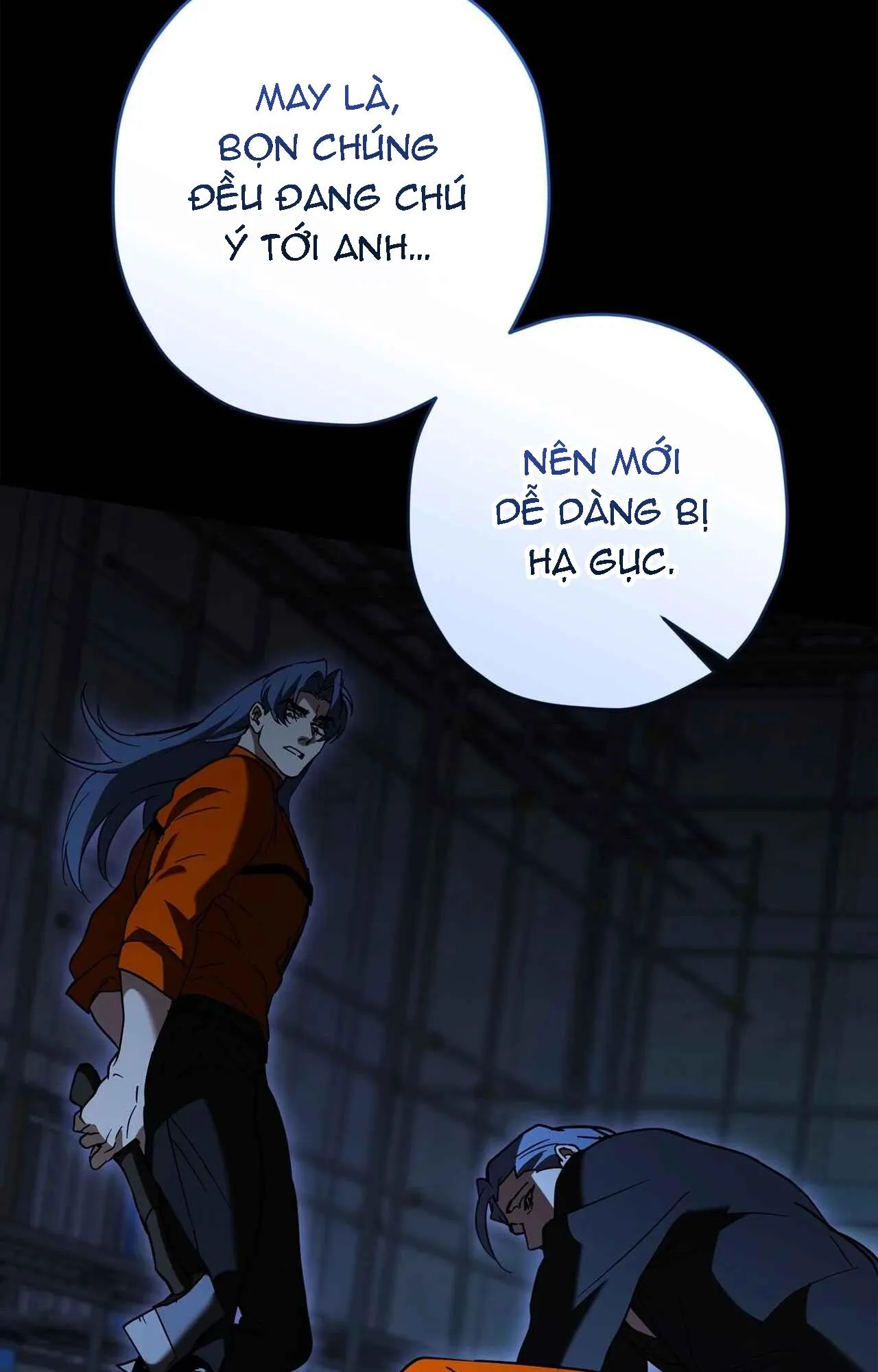 BULLET TIME Chapter 18 Trang 19