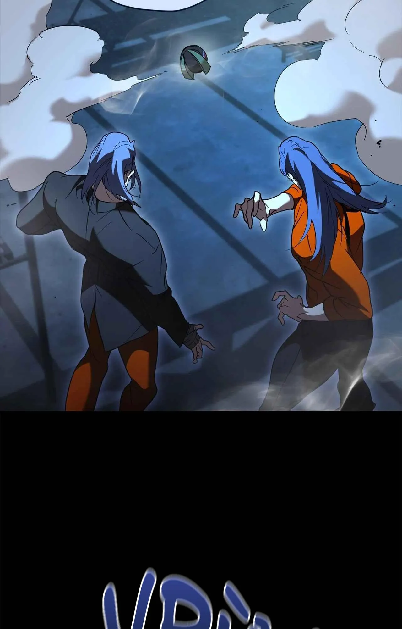 BULLET TIME Chapter 18 Trang 21