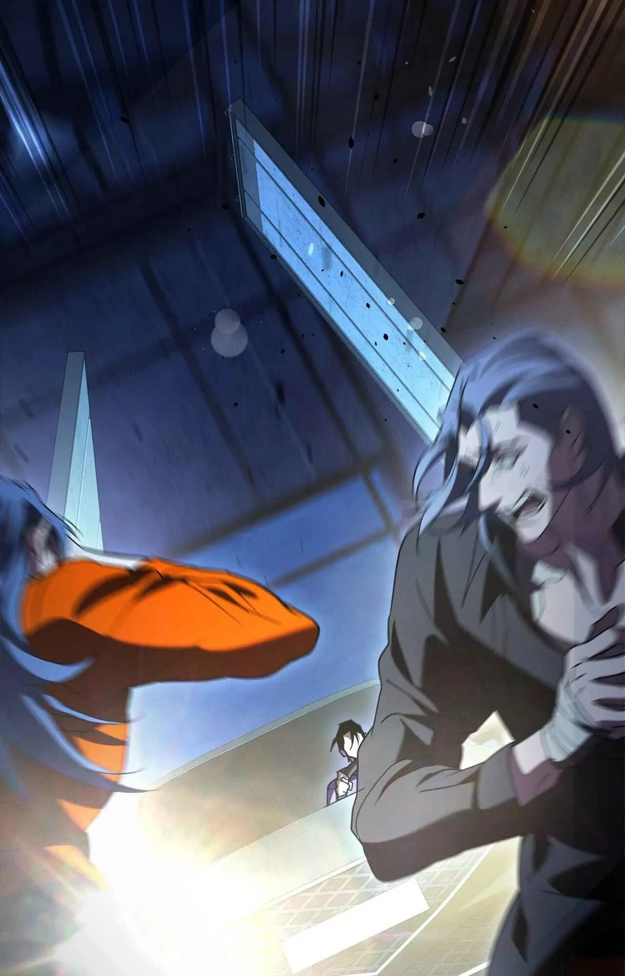 BULLET TIME Chapter 18 Trang 24