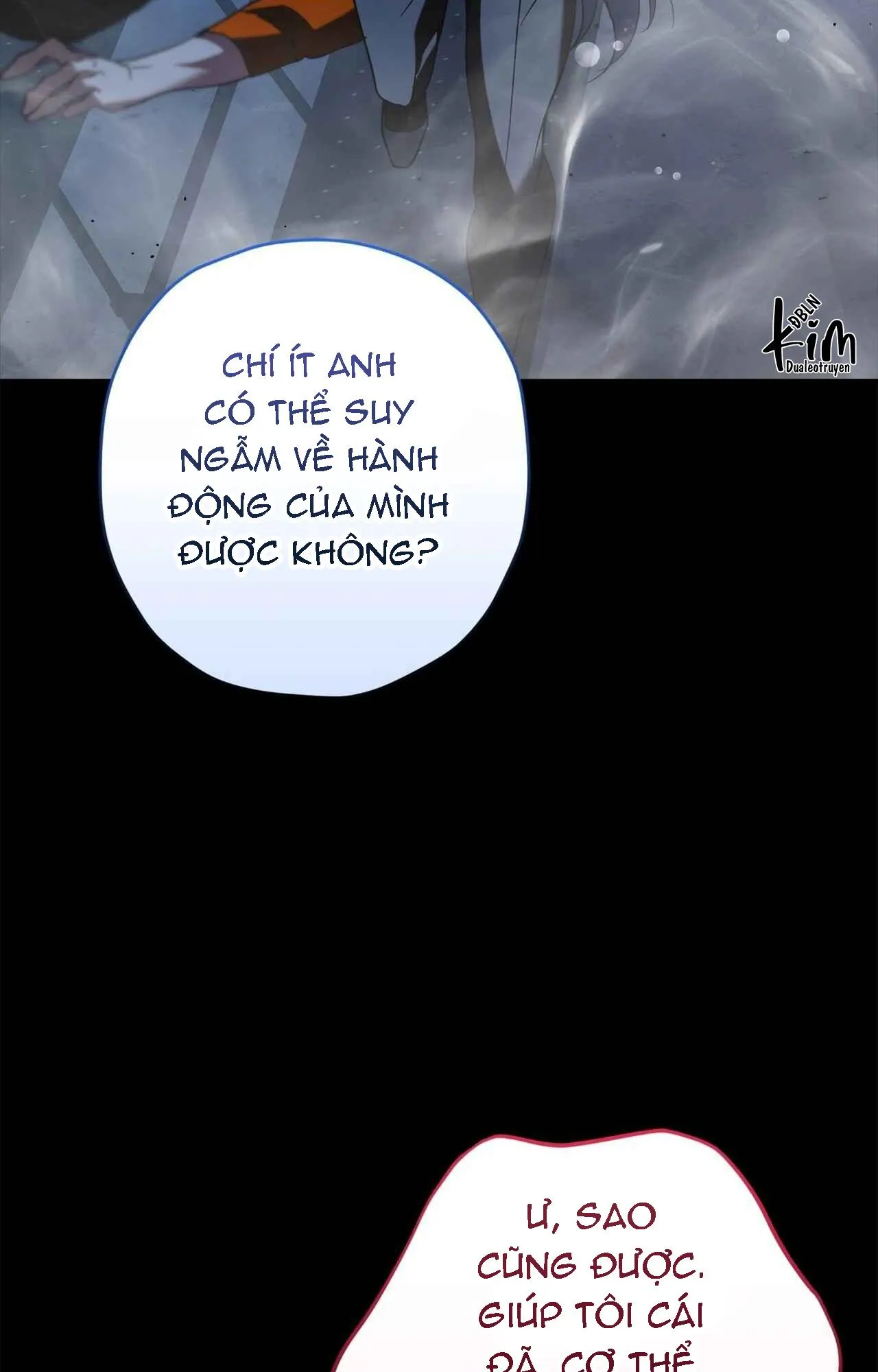 BULLET TIME Chapter 18 Trang 28