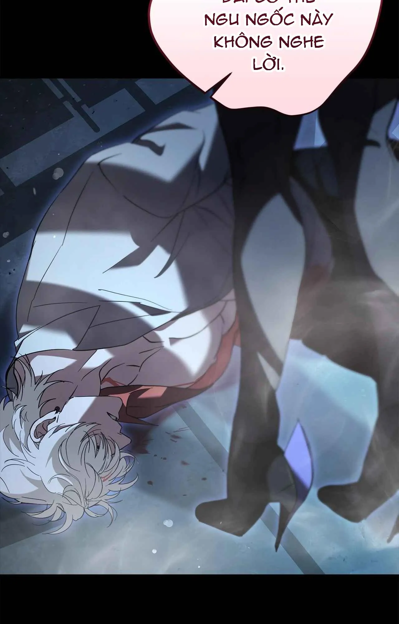 BULLET TIME Chapter 18 Trang 29