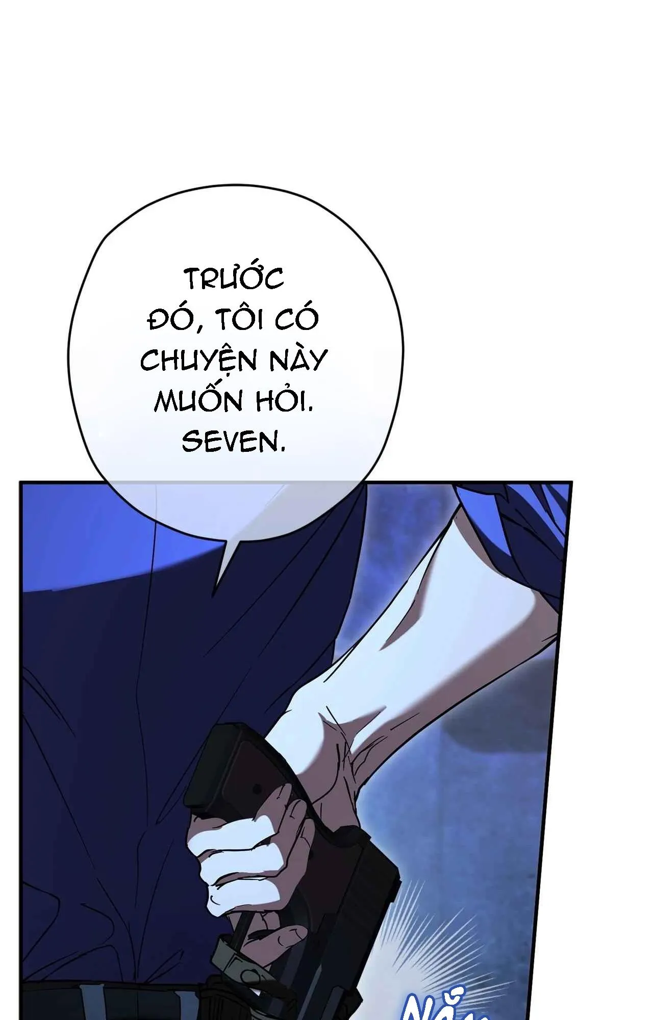 BULLET TIME Chapter 18 Trang 32