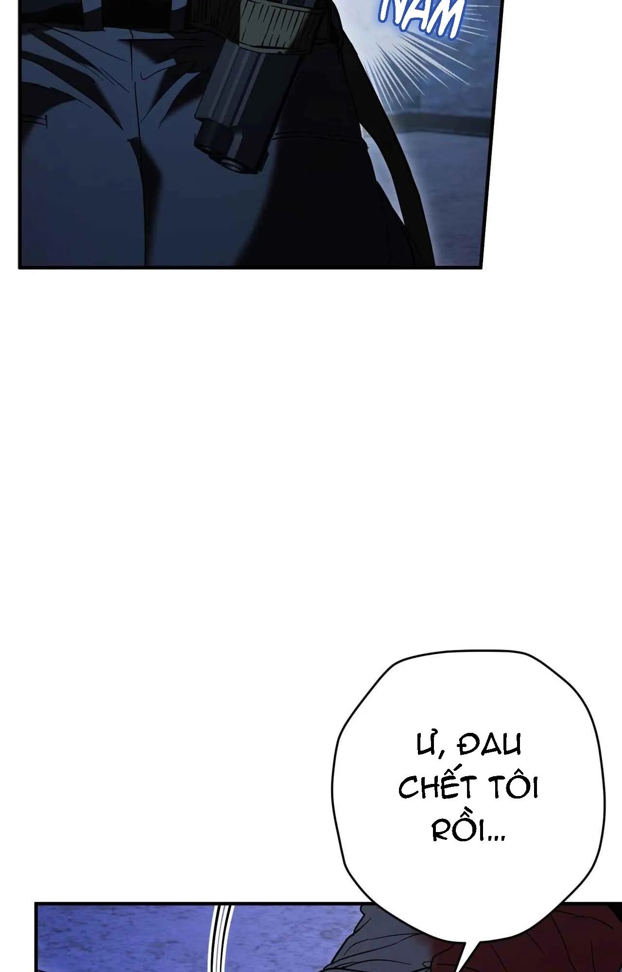 BULLET TIME Chapter 18 Trang 33