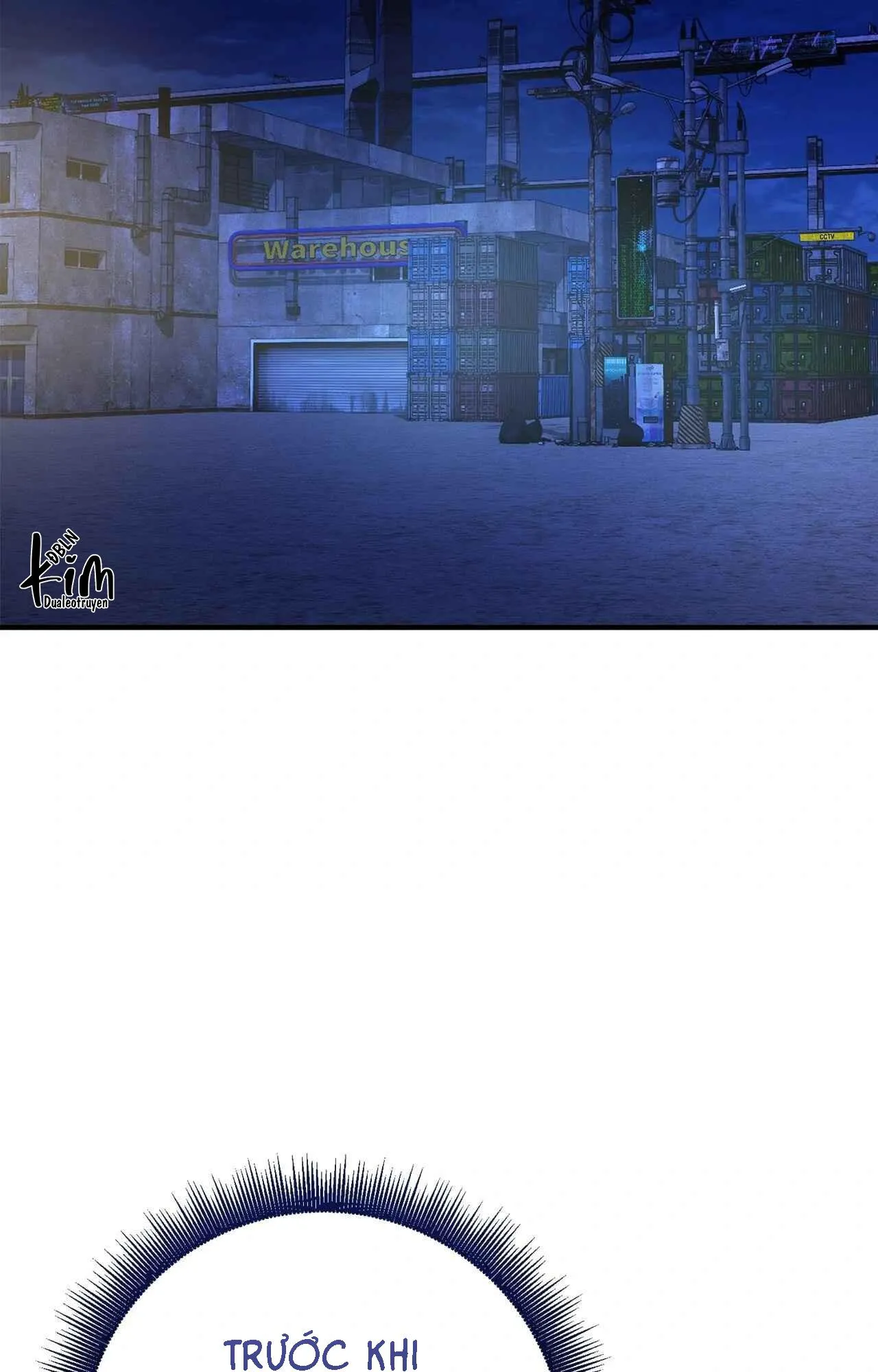 BULLET TIME Chapter 18 Trang 36