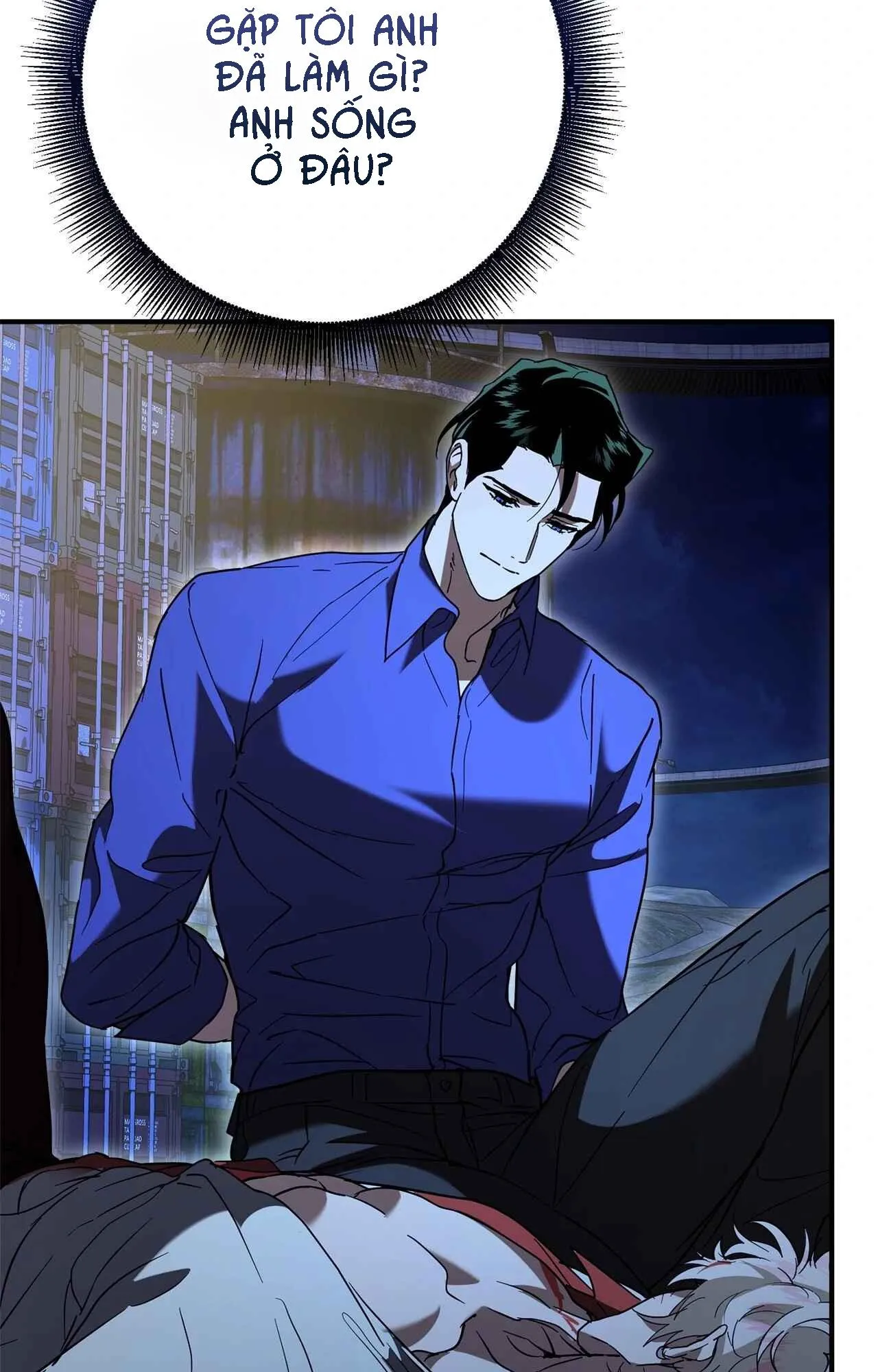 BULLET TIME Chapter 18 Trang 37