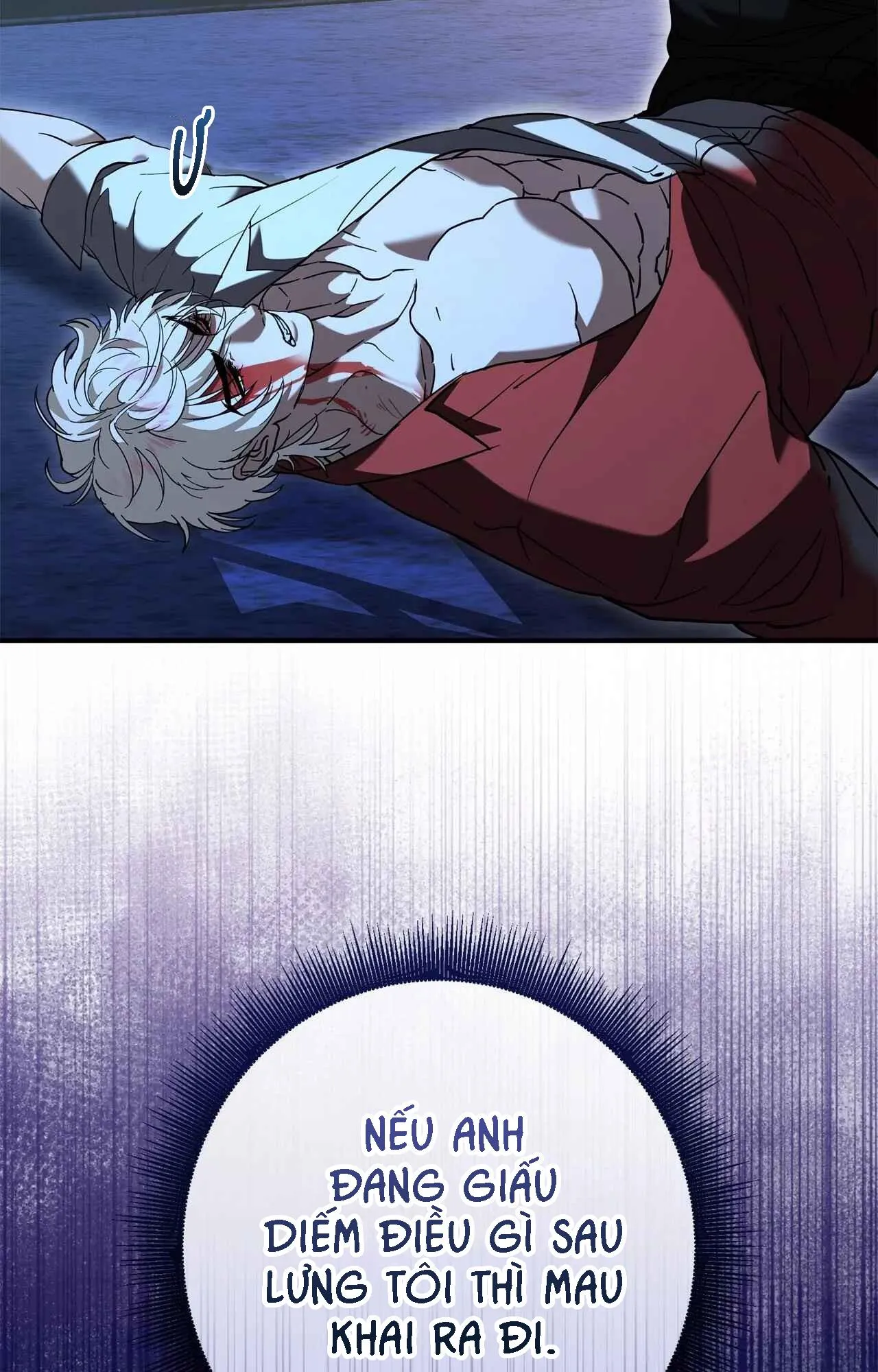 BULLET TIME Chapter 18 Trang 39