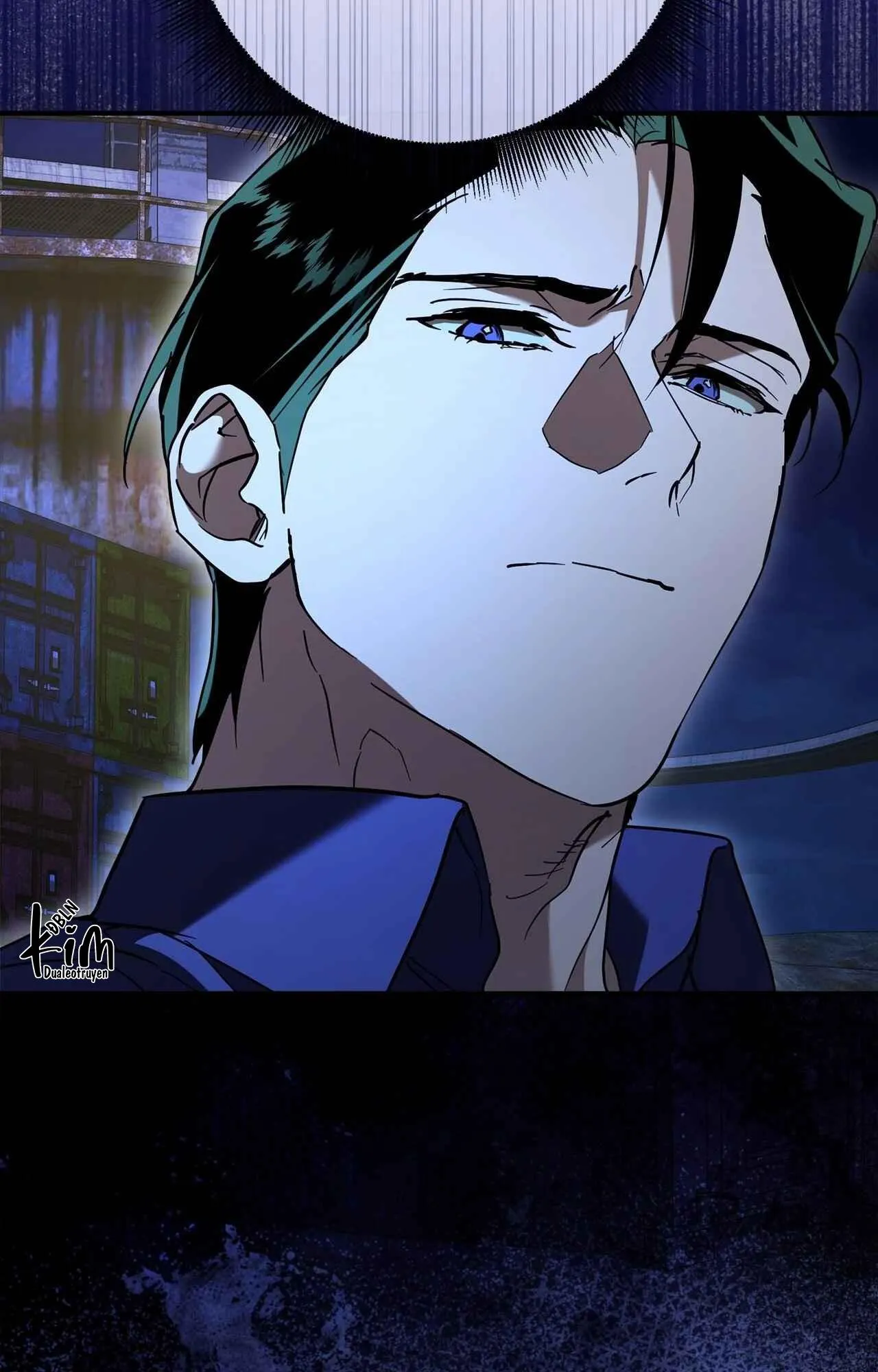 BULLET TIME Chapter 18 Trang 40