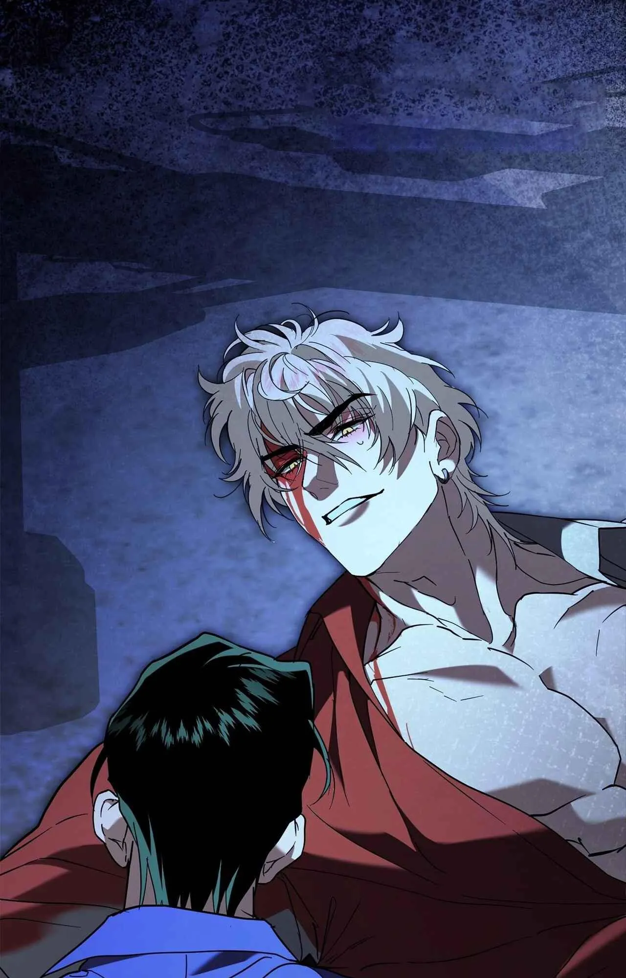 BULLET TIME Chapter 18 Trang 41