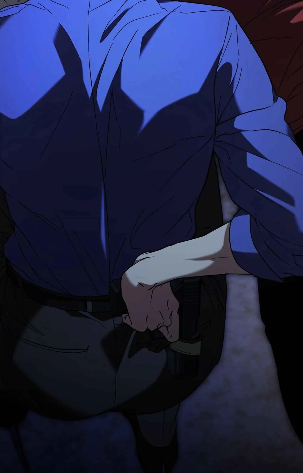 BULLET TIME Chapter 18 Trang 42