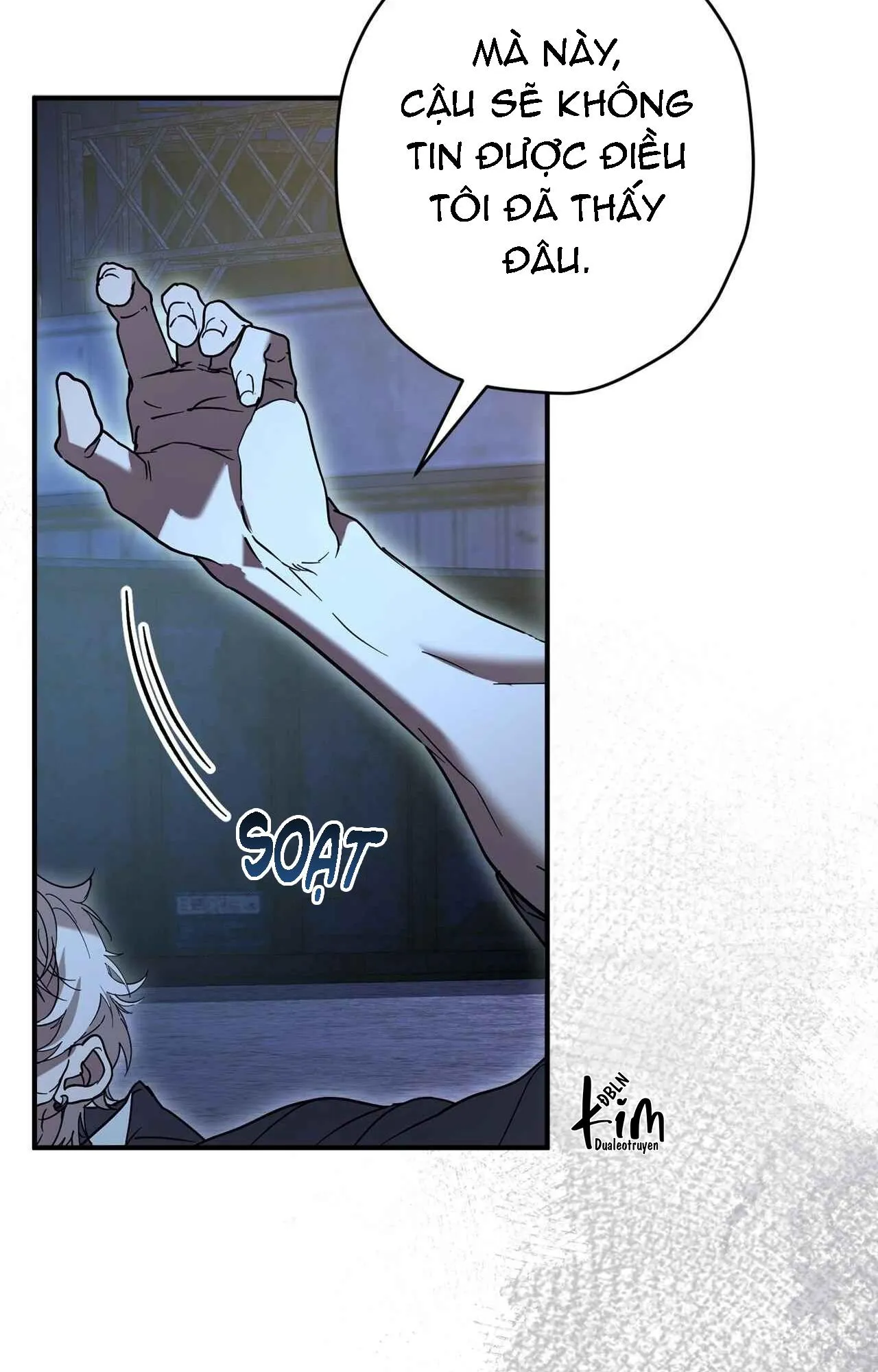 BULLET TIME Chapter 18 Trang 44