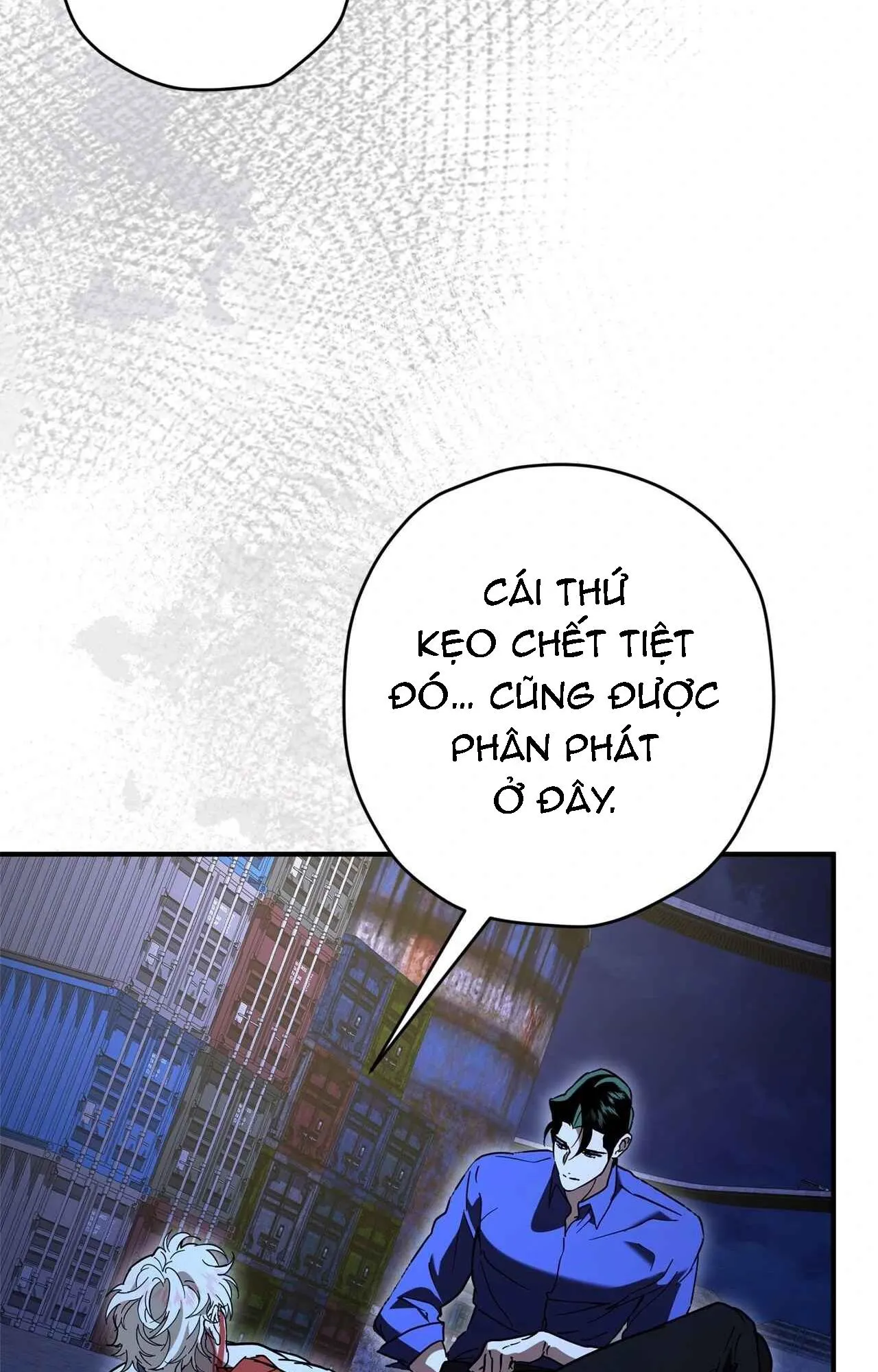 BULLET TIME Chapter 18 Trang 46