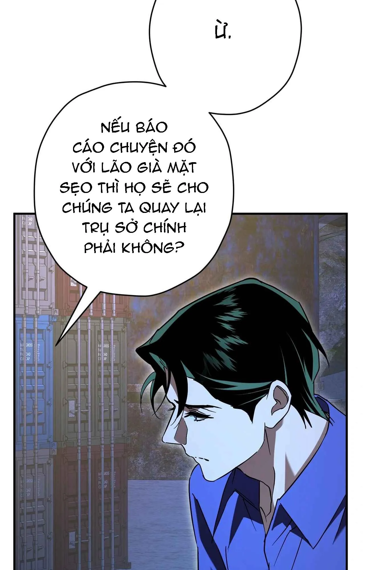 BULLET TIME Chapter 18 Trang 48