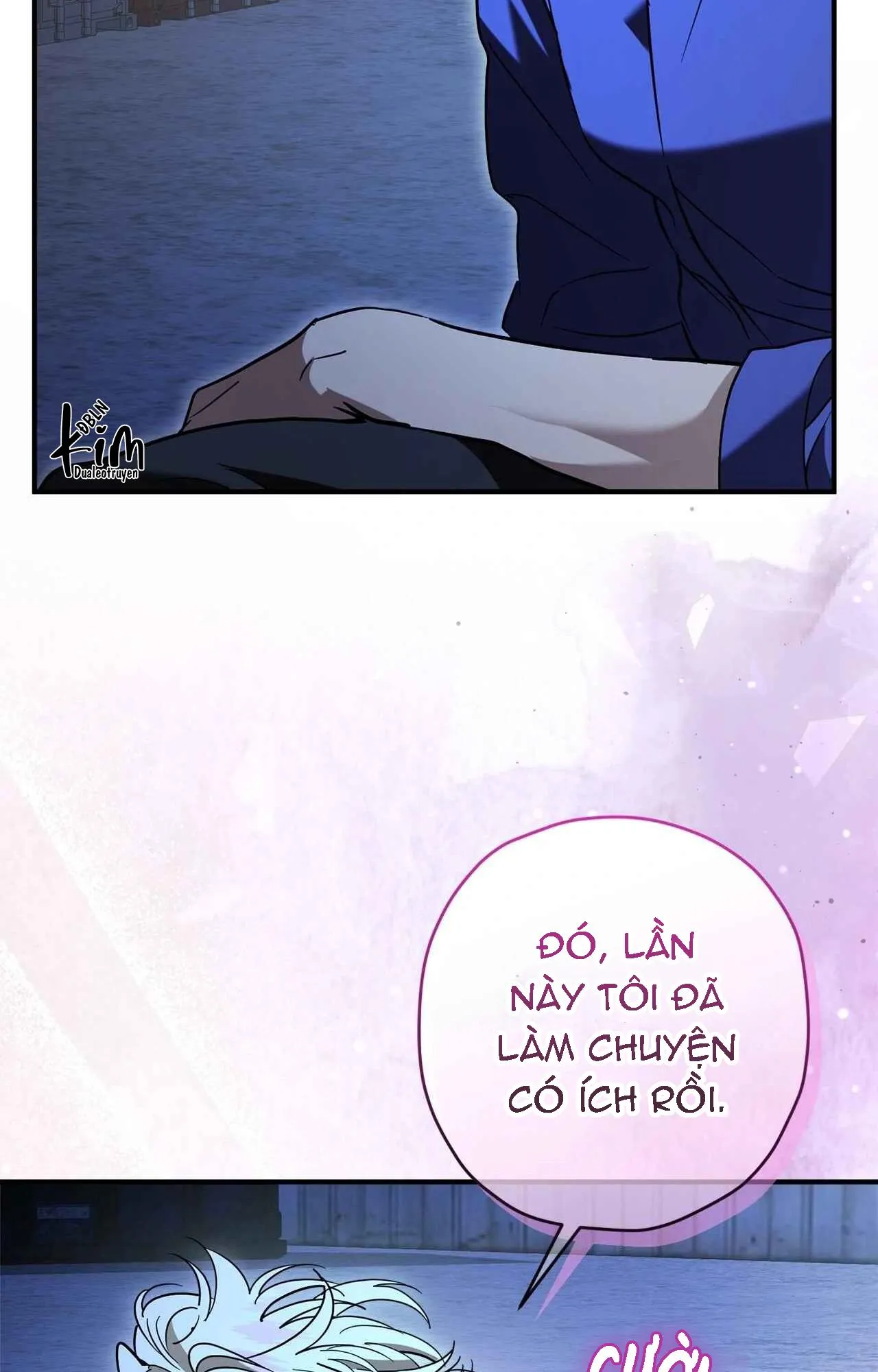 BULLET TIME Chapter 18 Trang 49