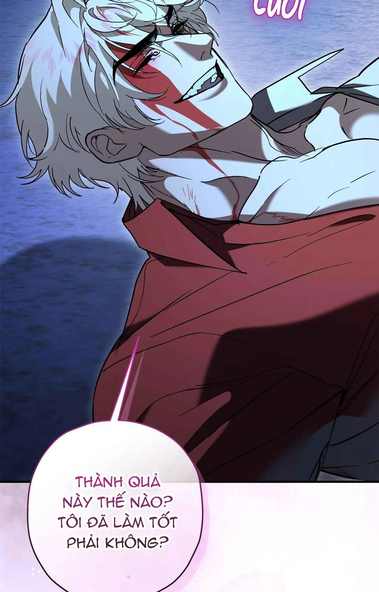 BULLET TIME Chapter 18 Trang 50