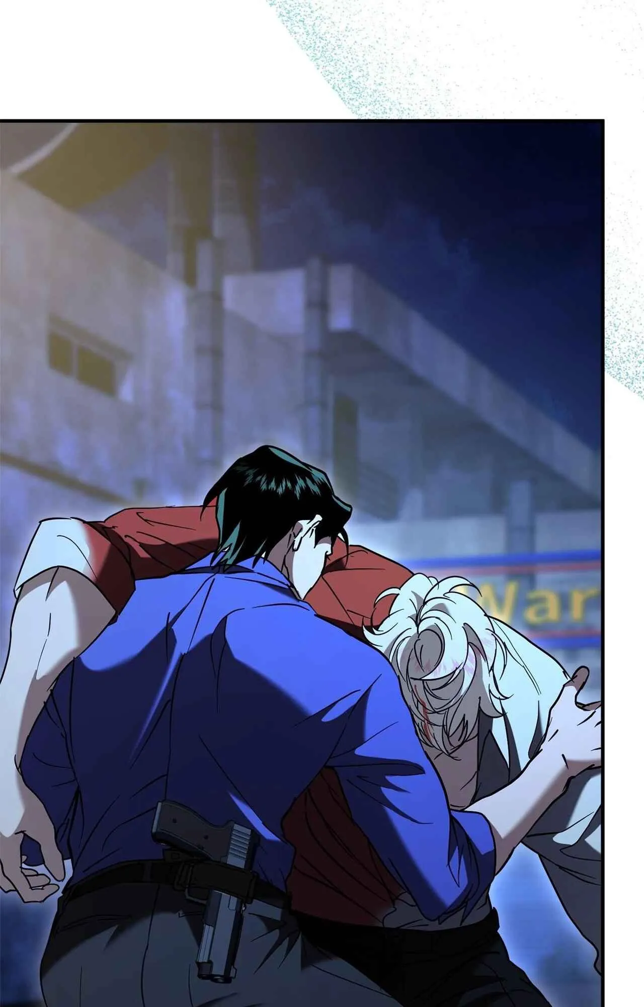 BULLET TIME Chapter 18 Trang 54