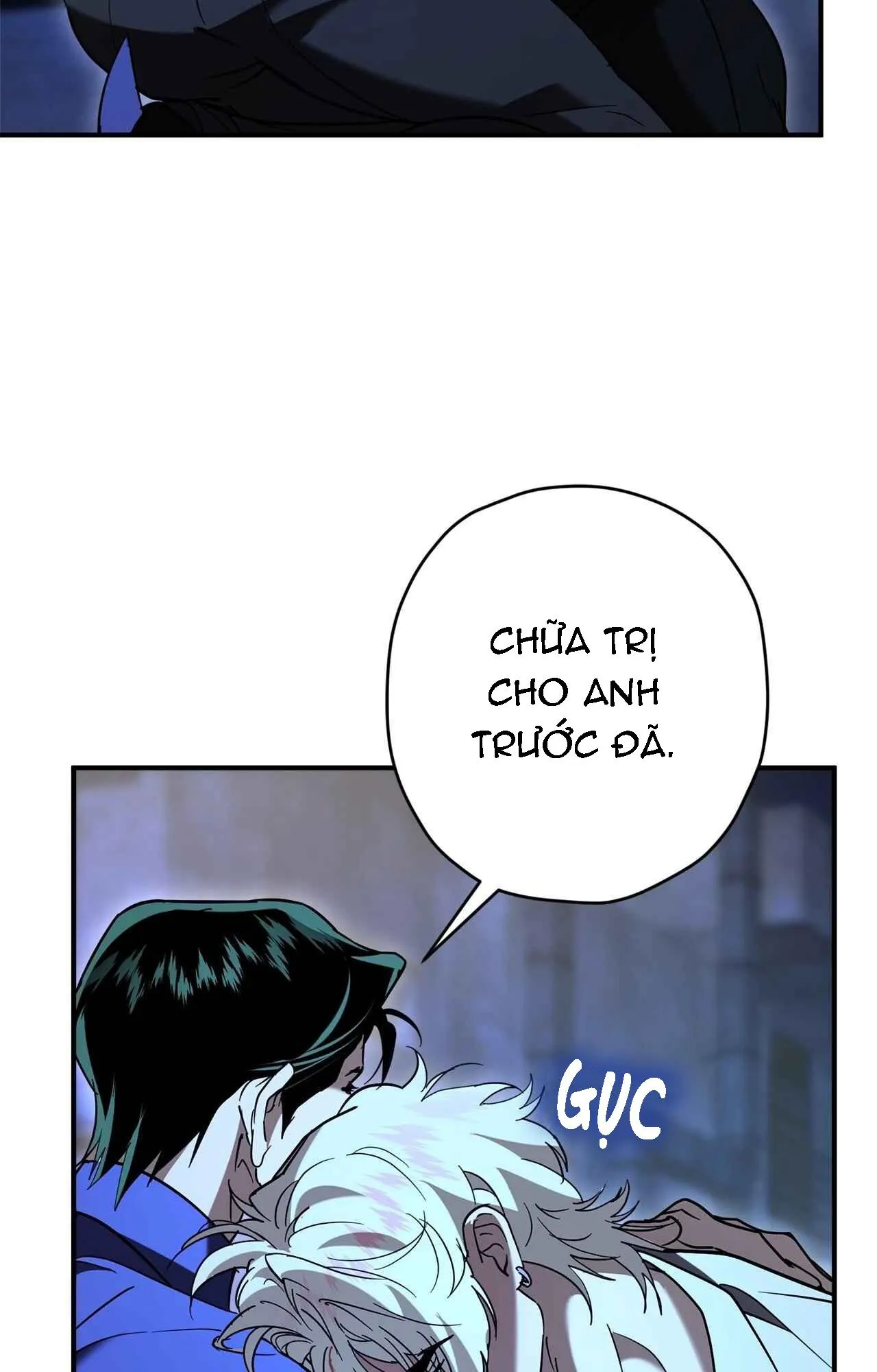 BULLET TIME Chapter 18 Trang 55