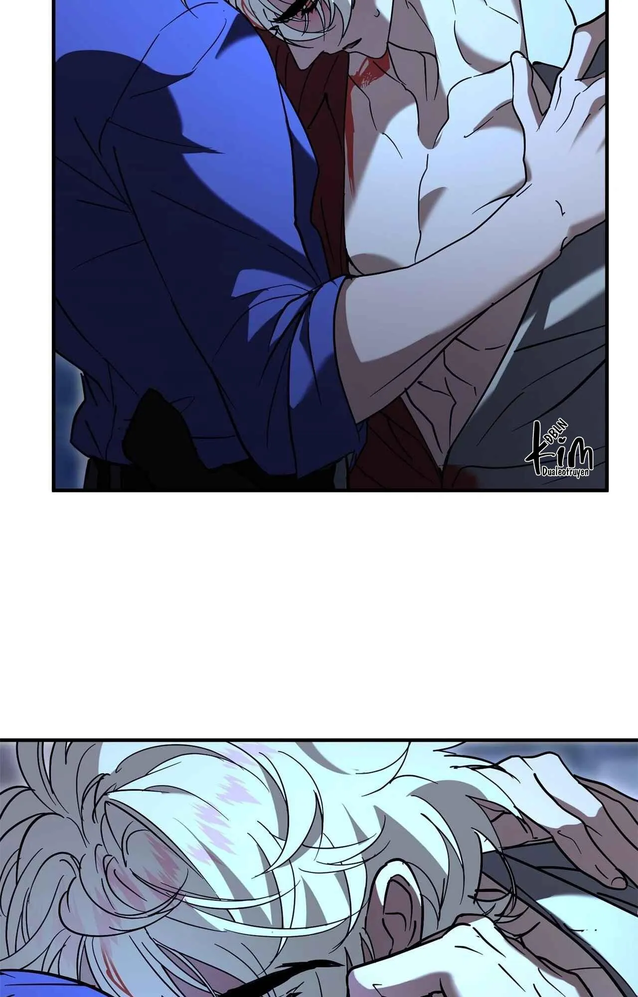 BULLET TIME Chapter 18 Trang 56