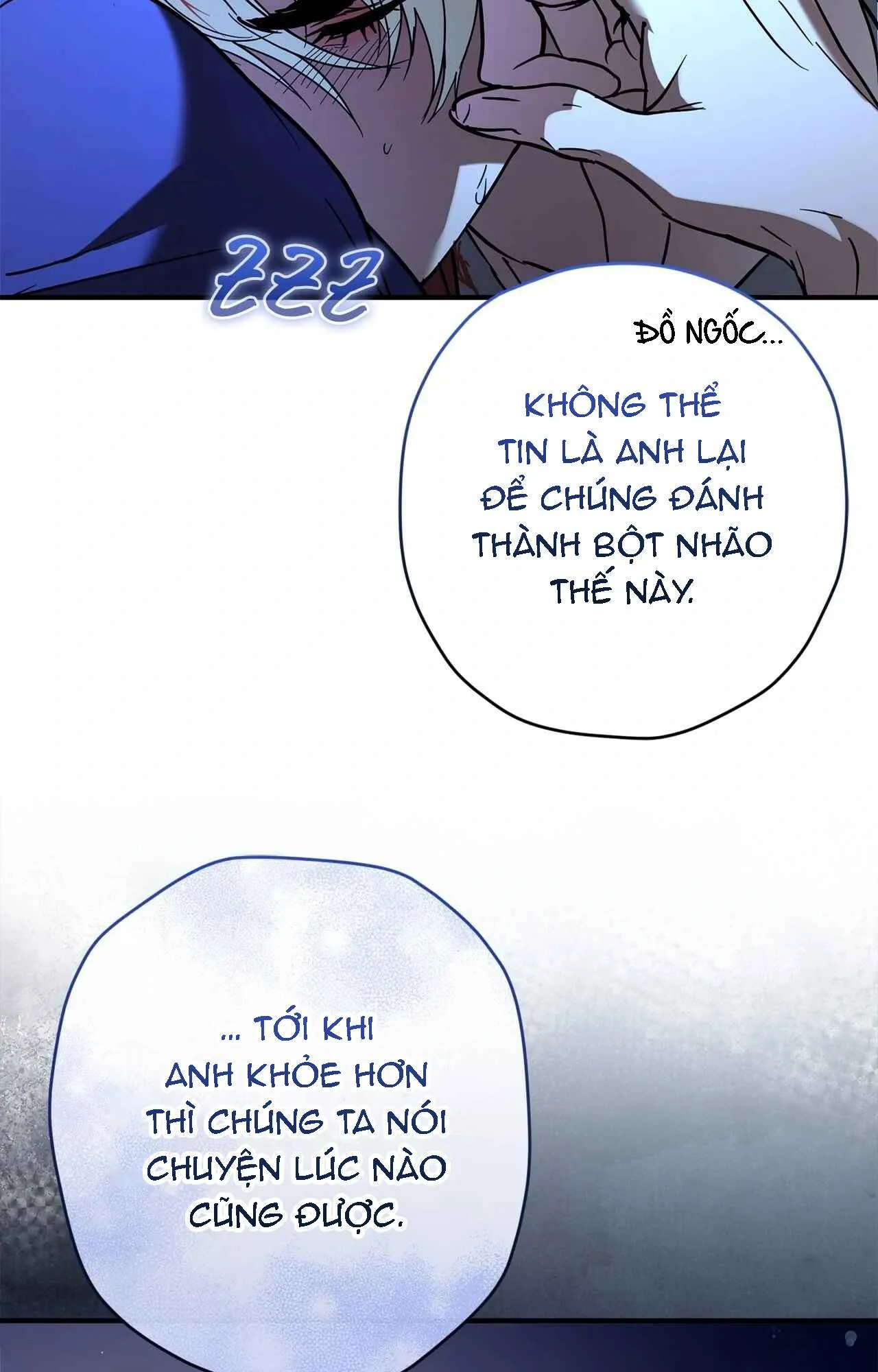 BULLET TIME Chapter 18 Trang 57