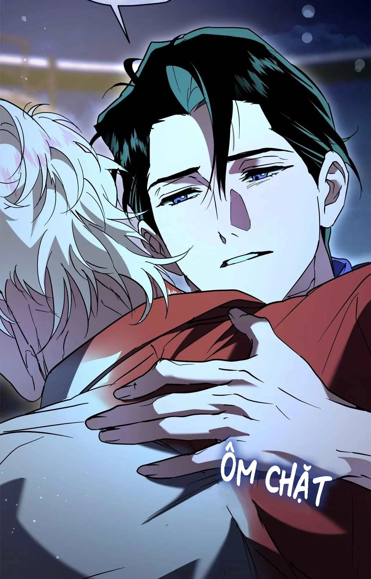 BULLET TIME Chapter 18 Trang 58