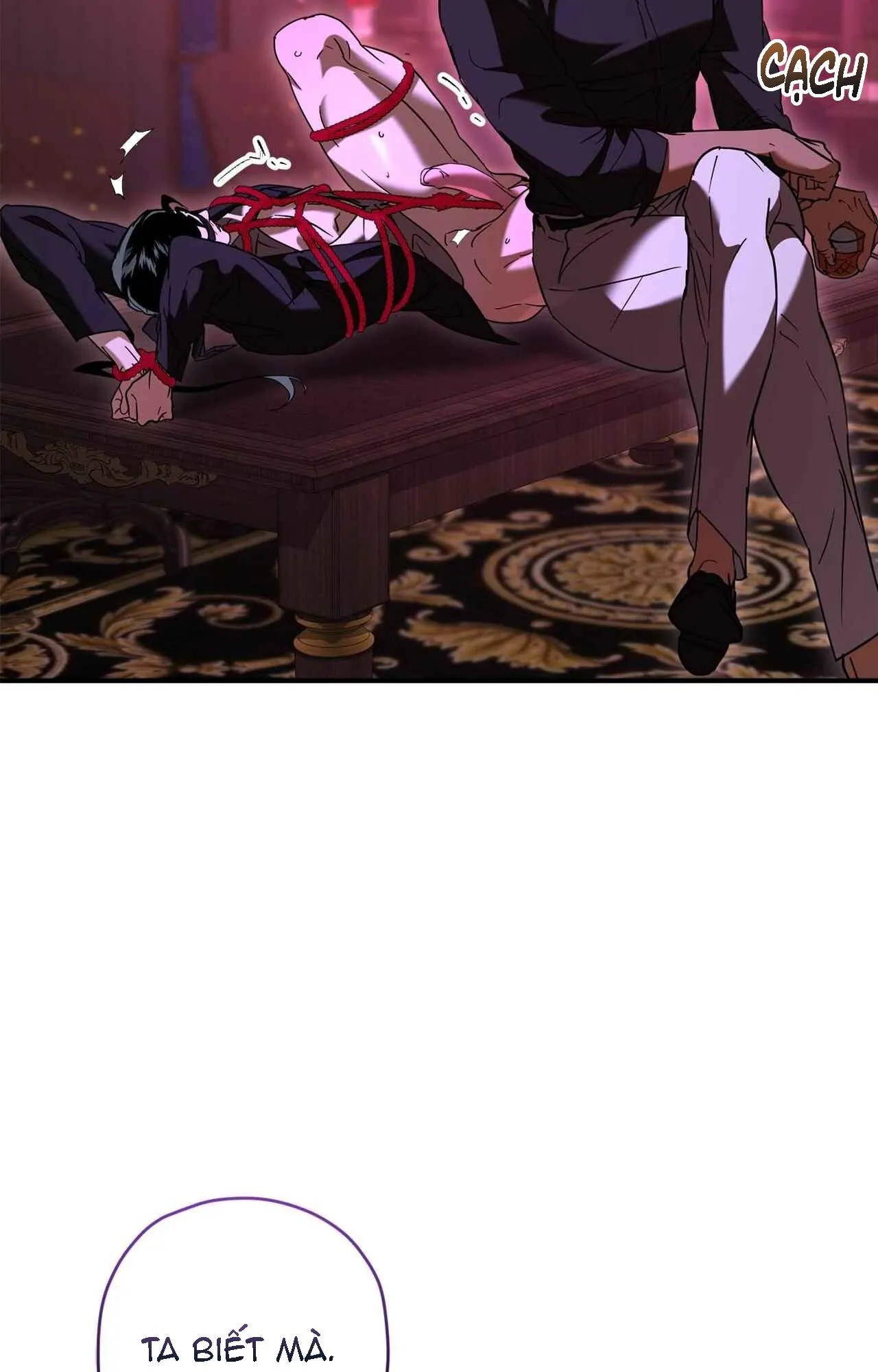 BULLET TIME Chapter 18 Trang 64