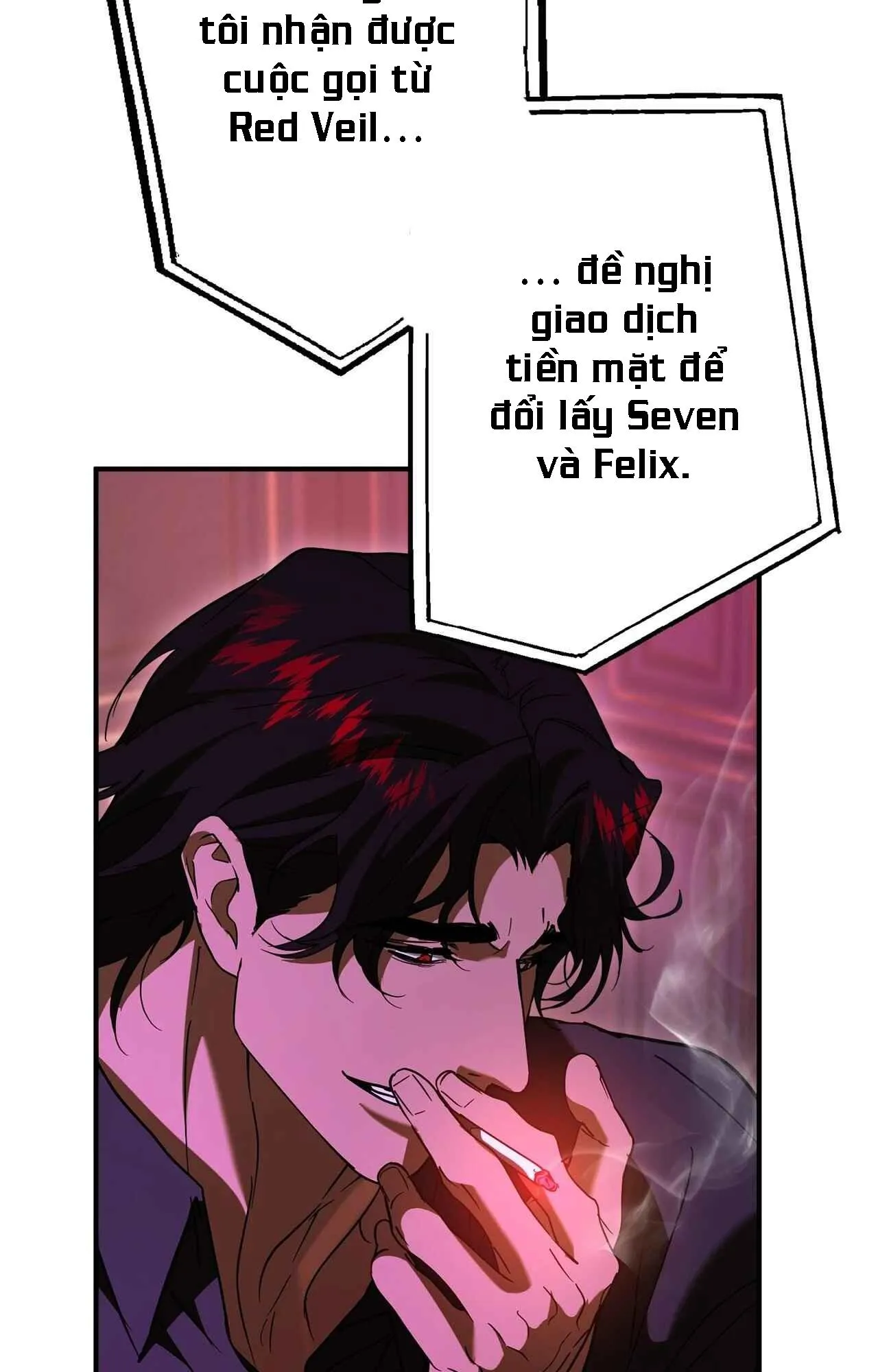 BULLET TIME Chapter 18 Trang 72