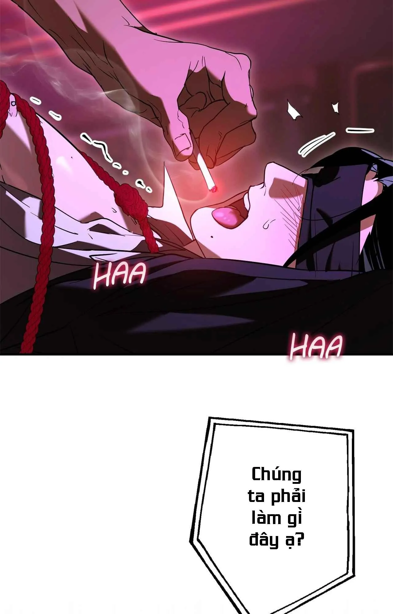 BULLET TIME Chapter 18 Trang 74