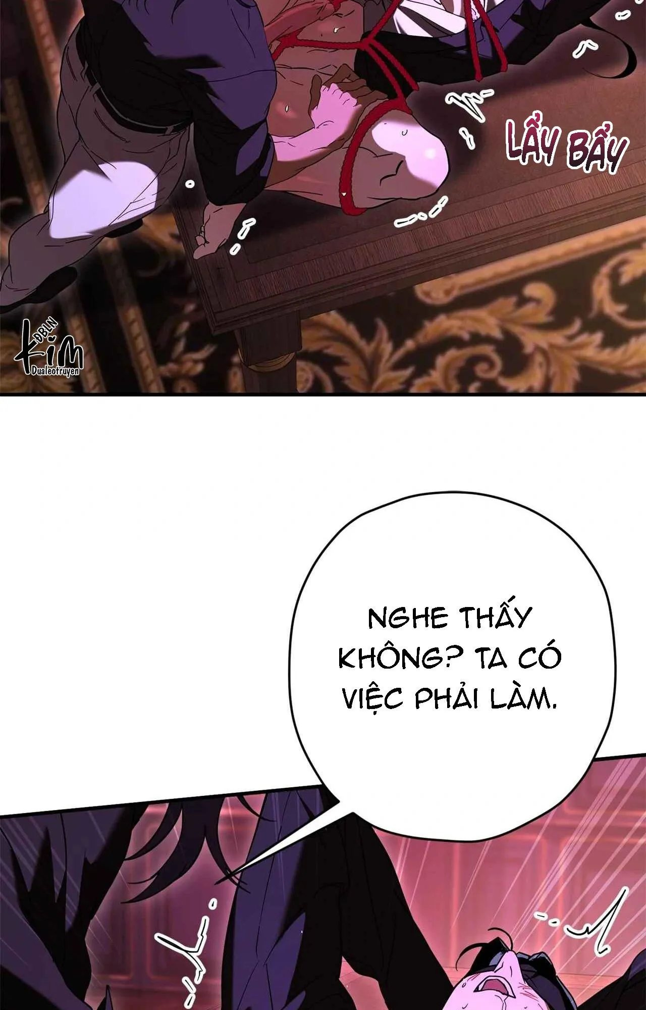 BULLET TIME Chapter 18 Trang 78