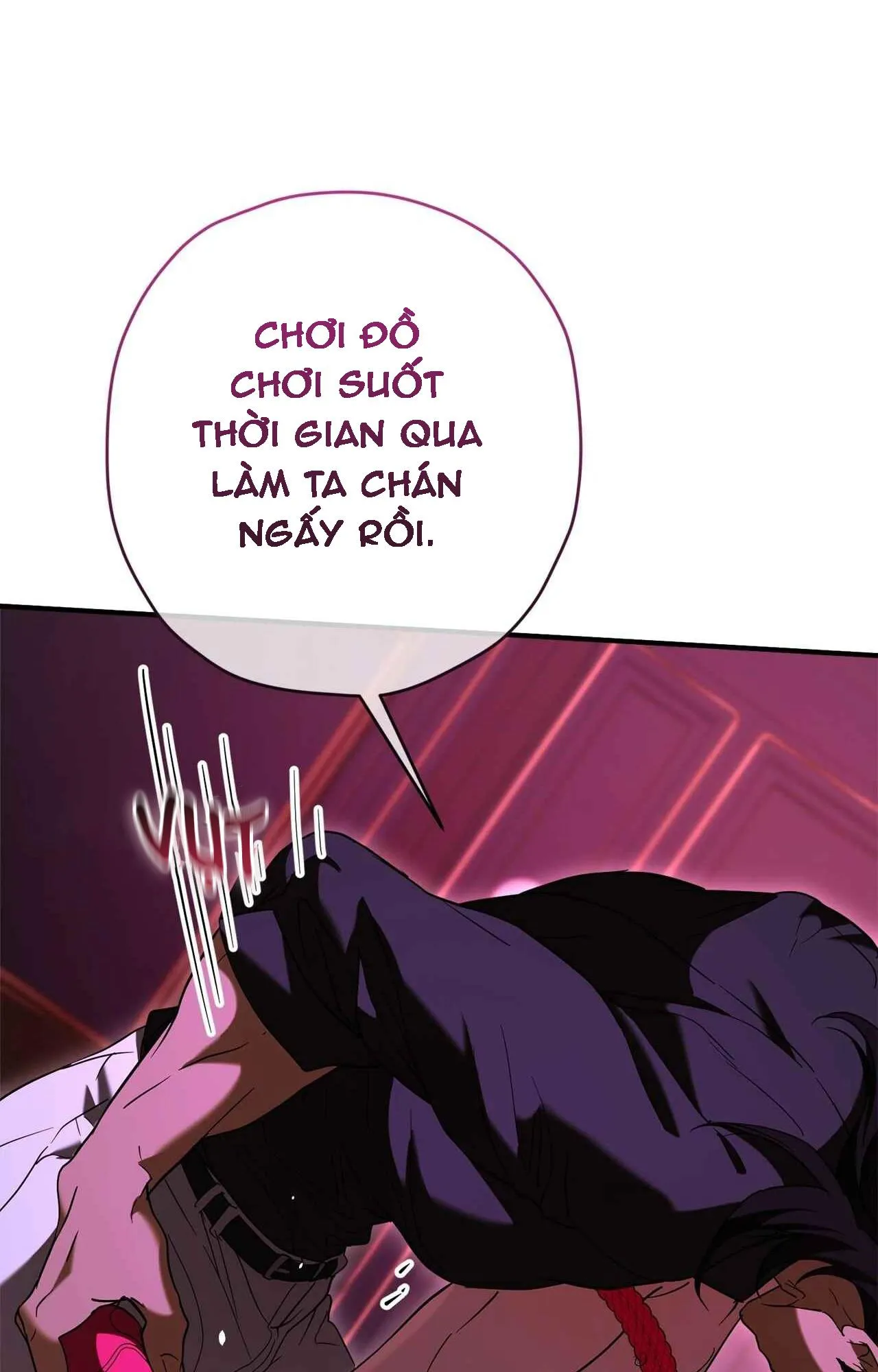 BULLET TIME Chapter 18 Trang 81